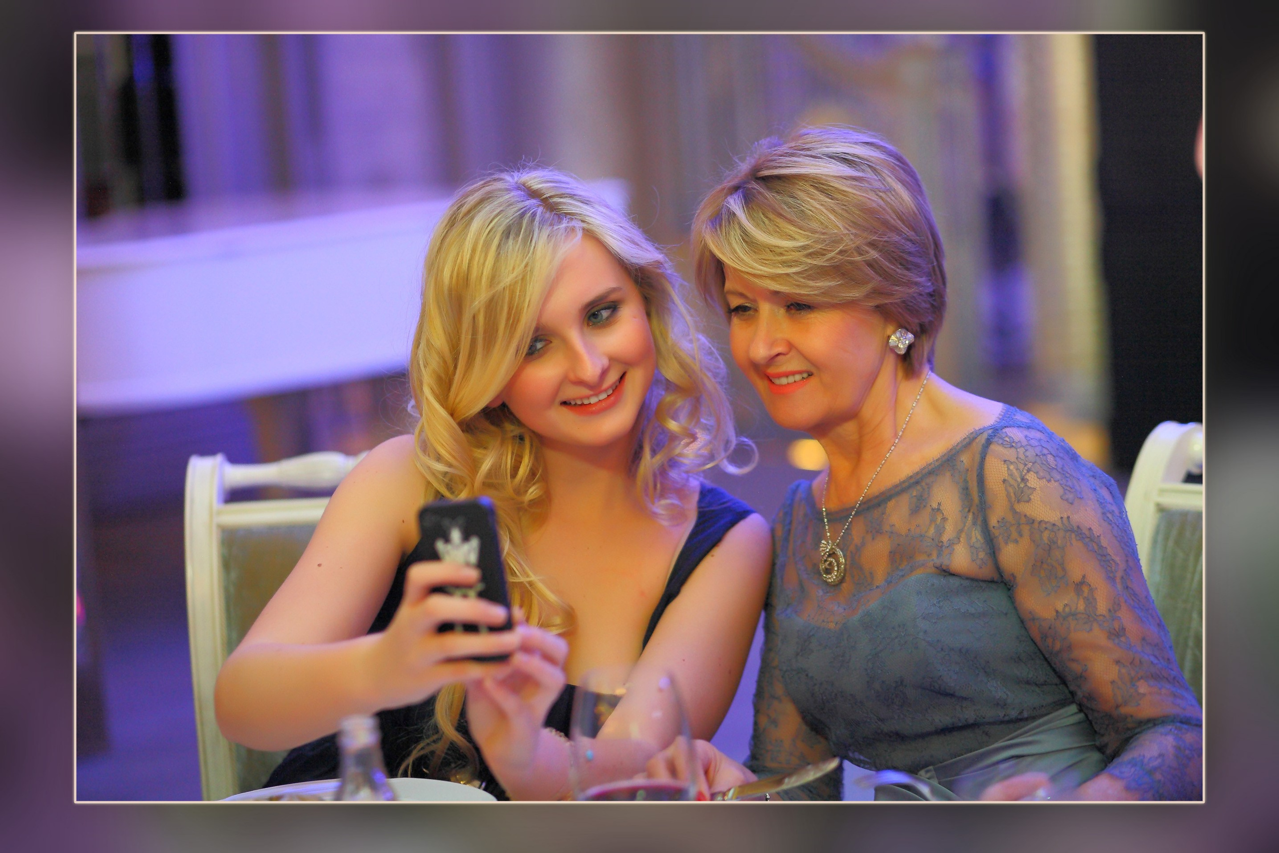 День Рождения Галина Ивановна. Skazka.wfolio.pro