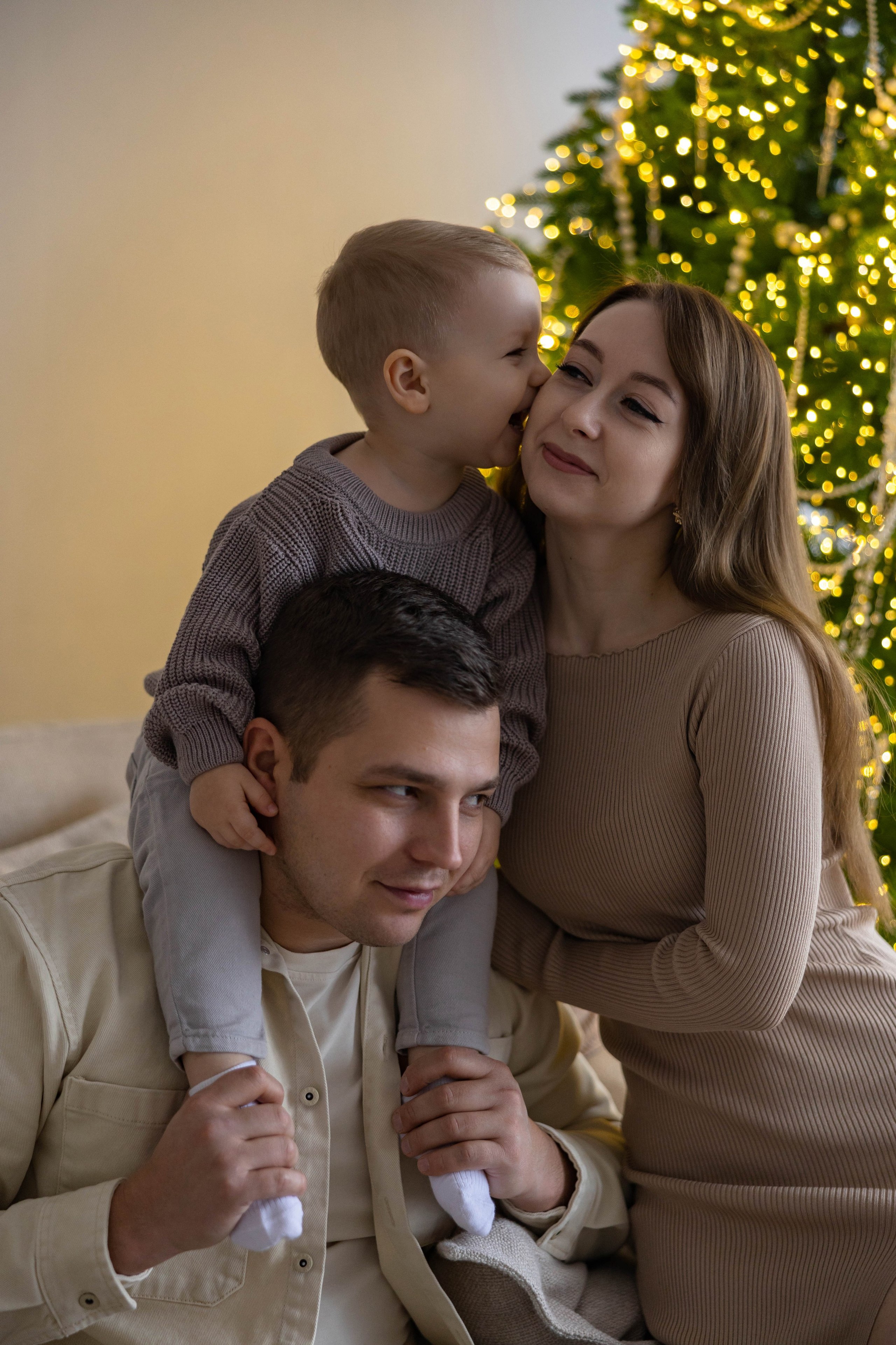 Ваня. Свадебный и семейный фотограф Москва Назарова Ольга