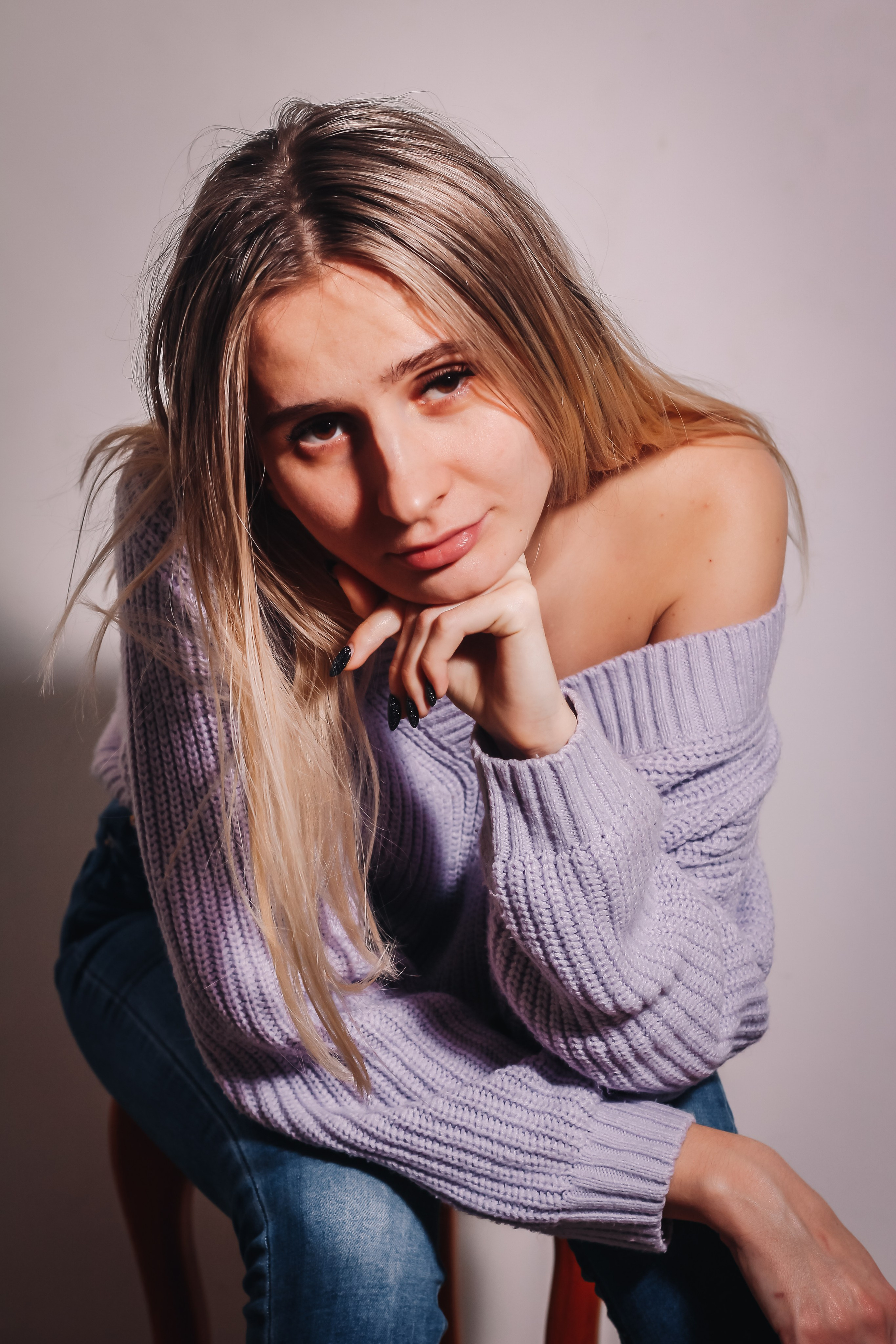 LIZA. Фотограф в Крыму Григорий
