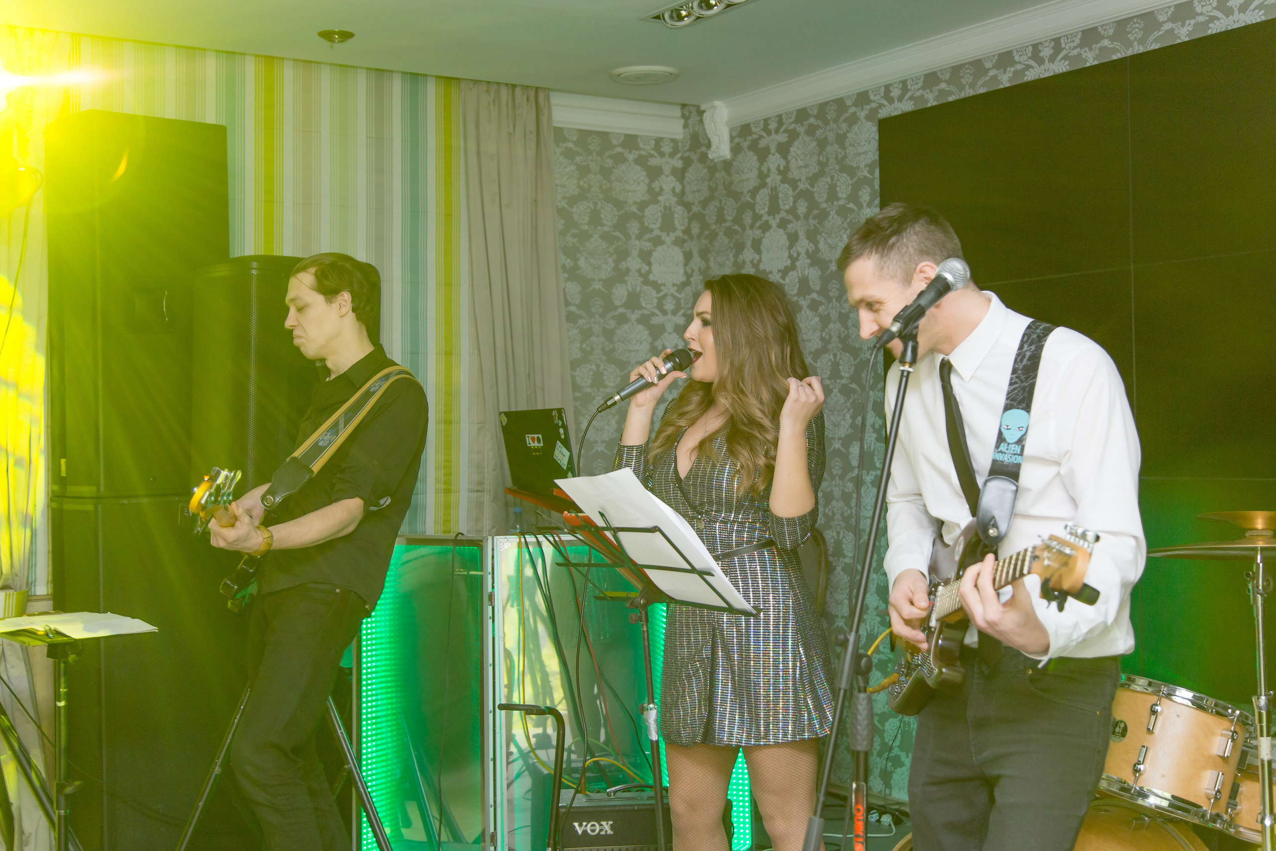 КОРПОРАТИВ НОВЫЙ ГОД. Главная