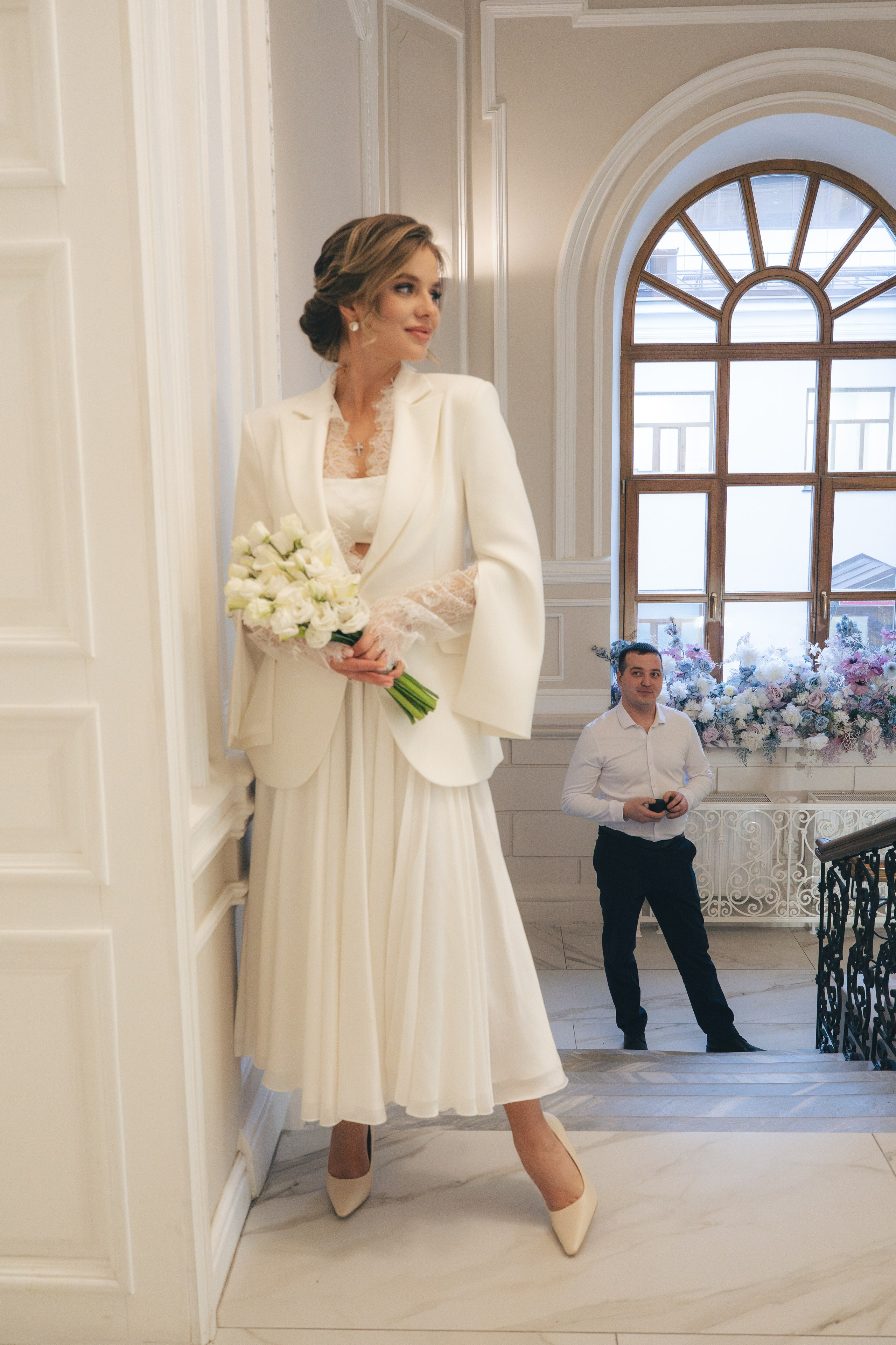 Свадебные фото Екатеринбург