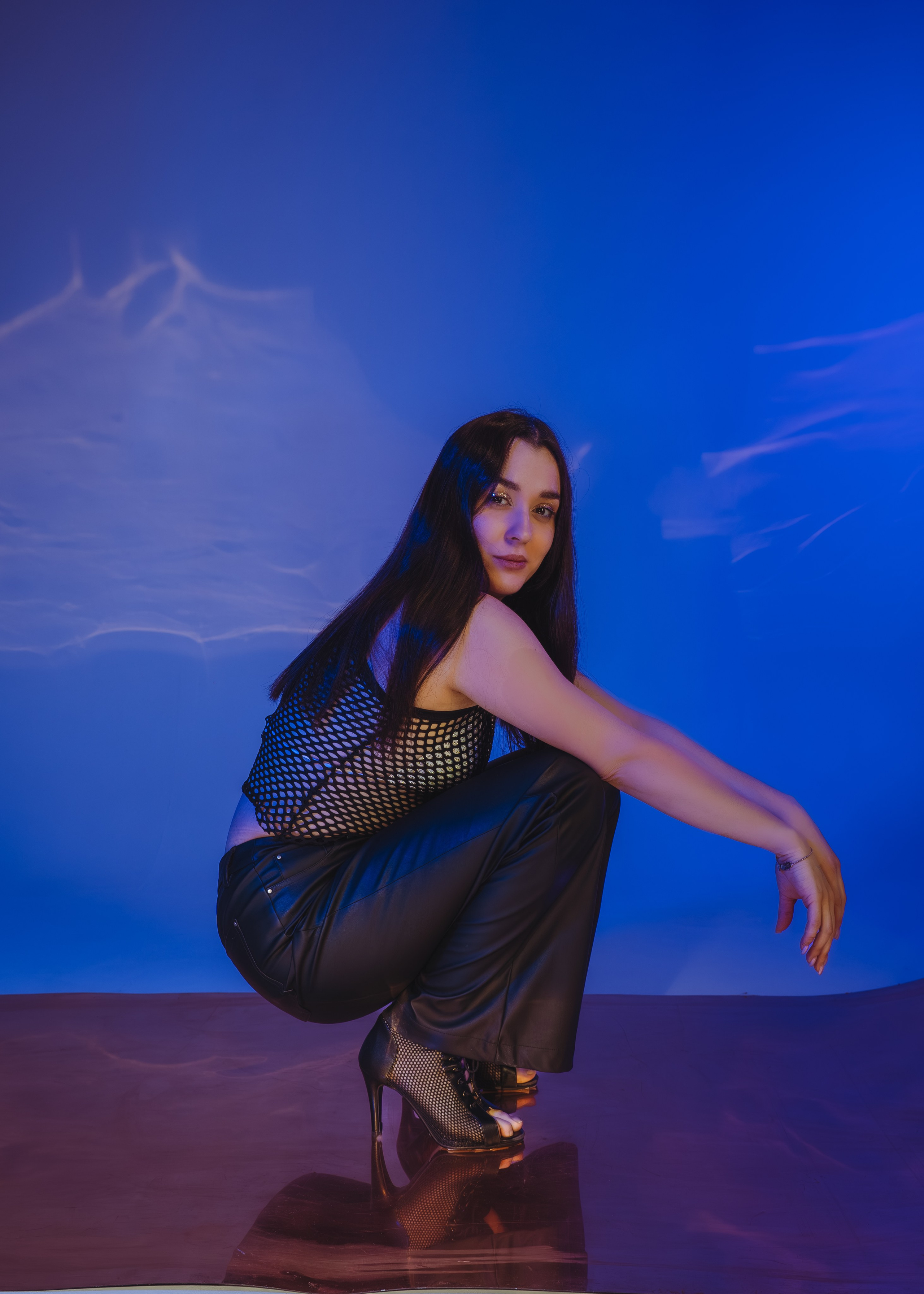 Индивидуальная фотосессия Екатеринбург. Фотограф из Екатеринбурга Алена Мусалимова