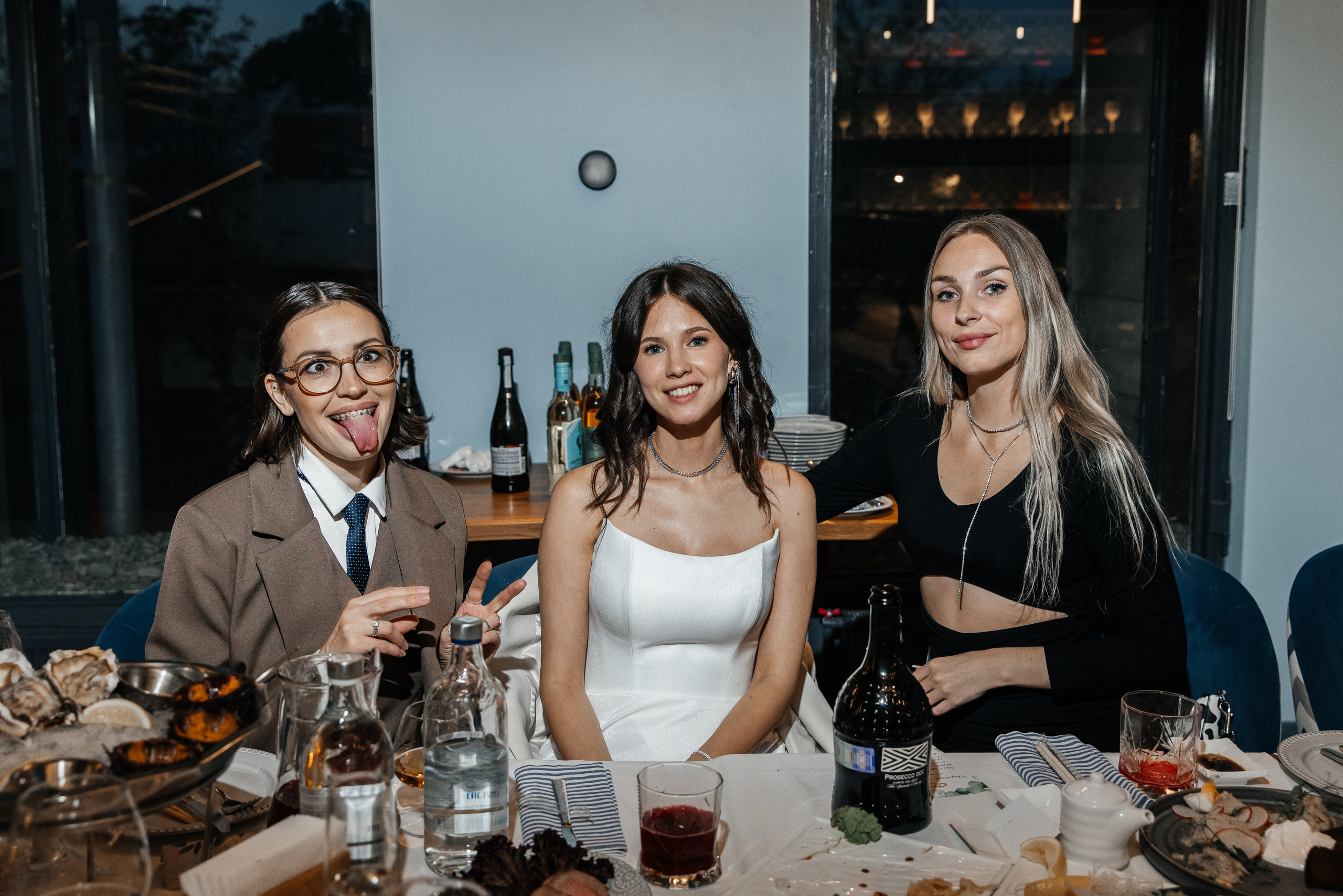 Алина и Антон. Фотограф Москва Шептаев Артём