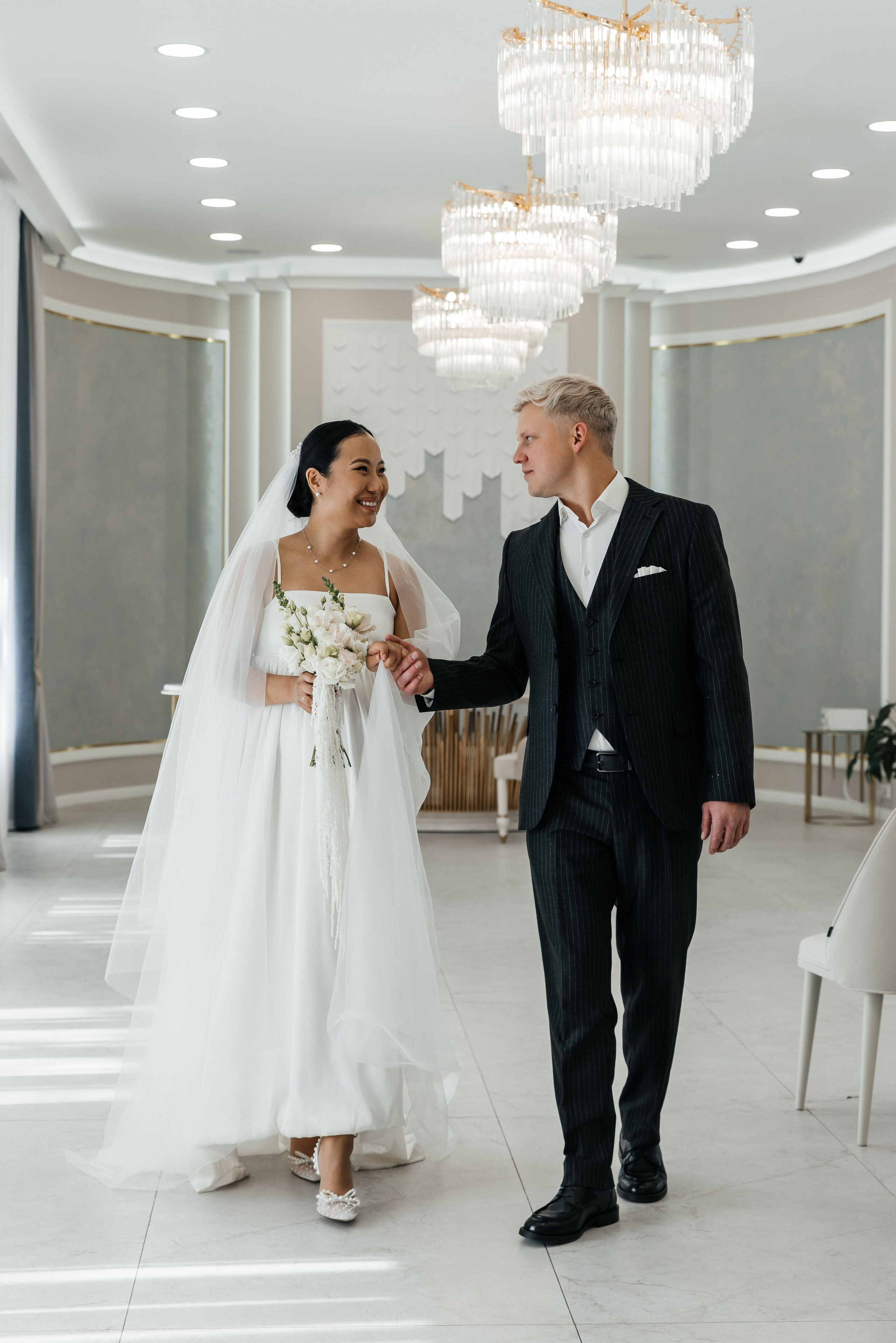 Анастасия и Антон| Юных Ленинцев. Фотограф Москва Шептаев Артём