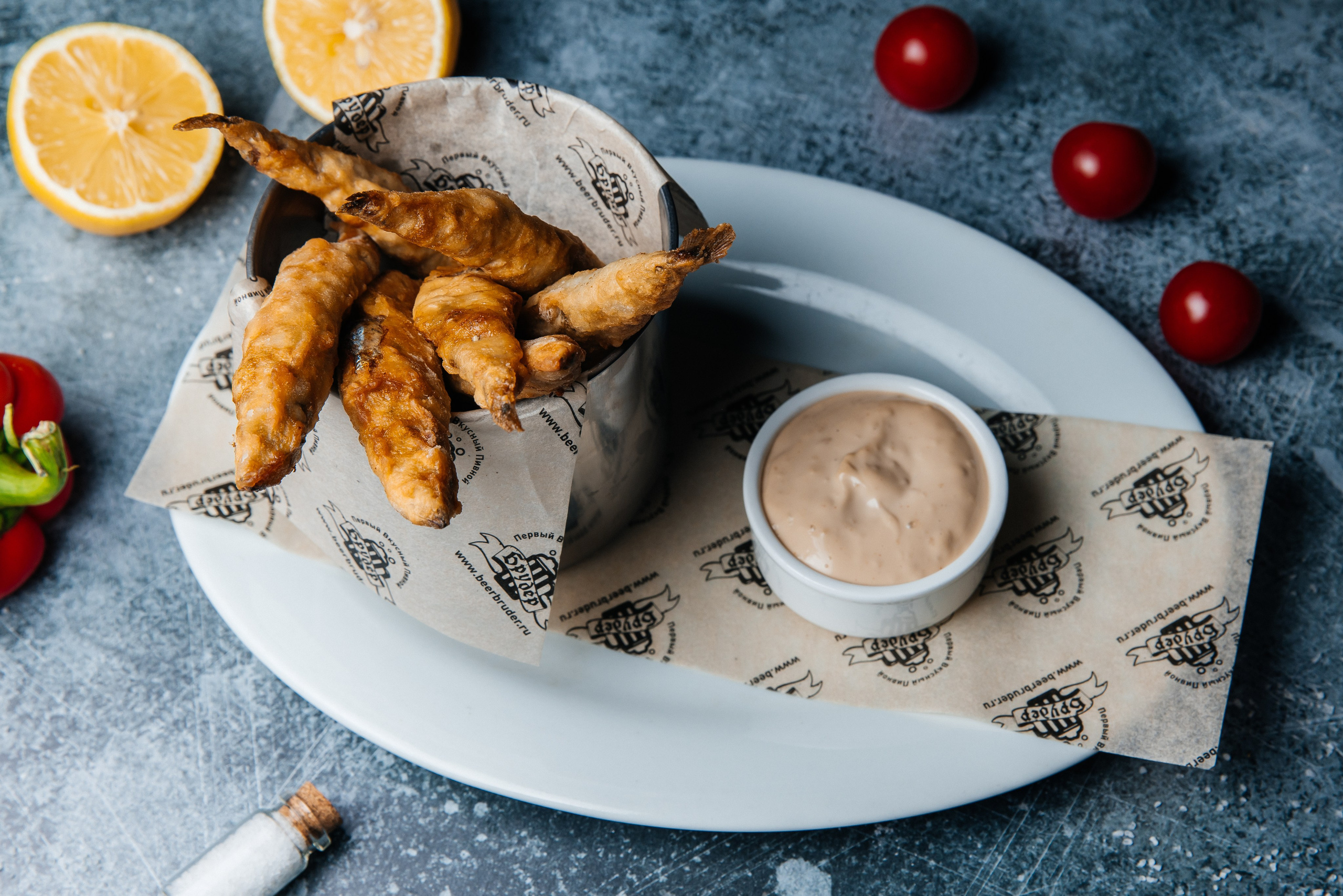 Еда. Фотограф Москва Шептаев Артём