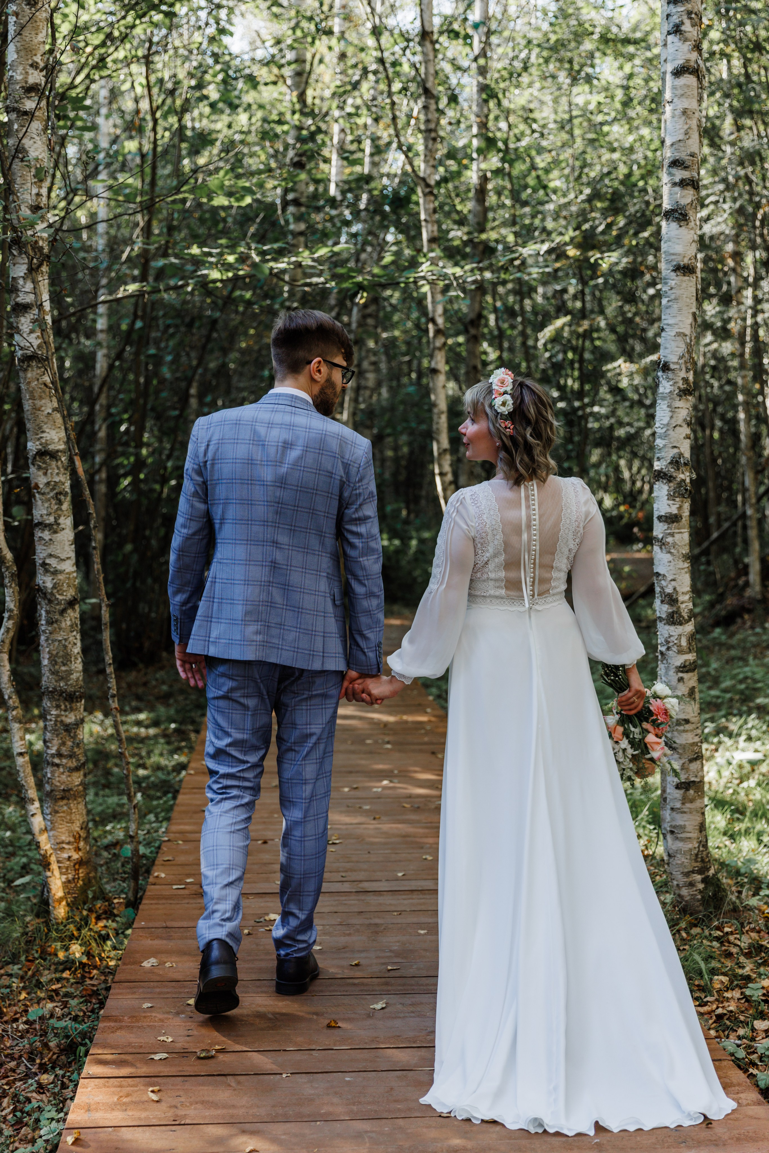 Татьяна и Владимир. Фотограф Москва Шептаев Артём