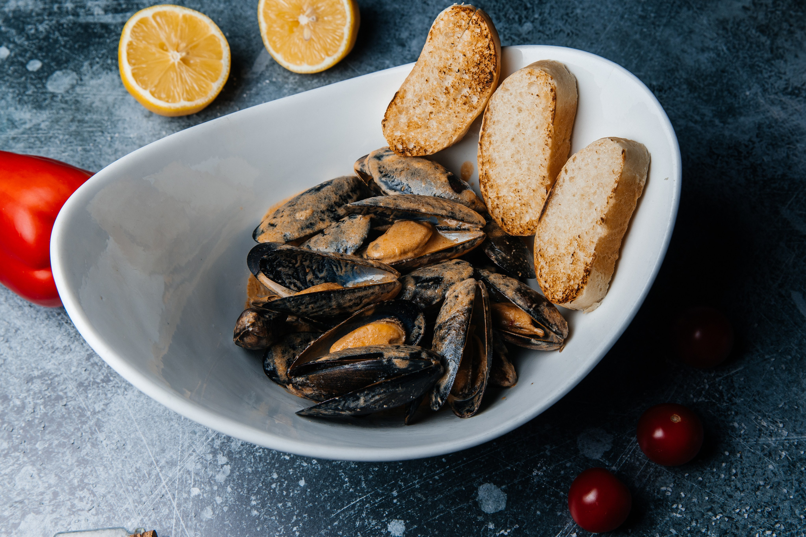 Еда. Фотограф Москва Шептаев Артём