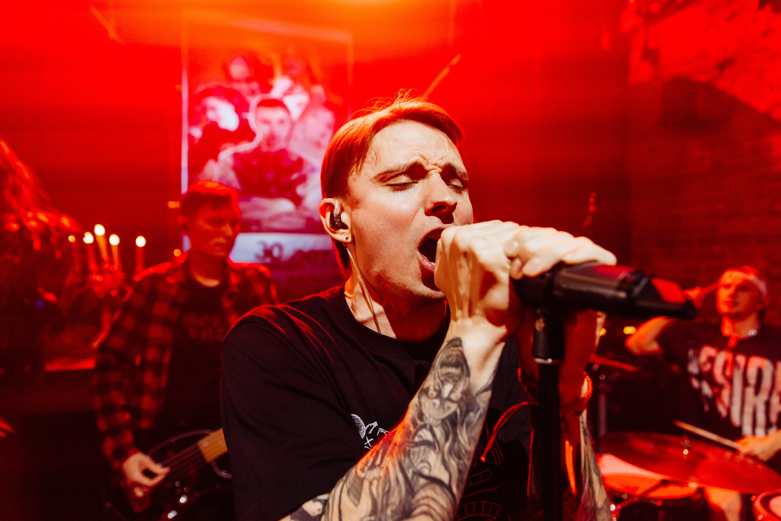 Андрей 30 лет. Фотограф Москва Шептаев Артём