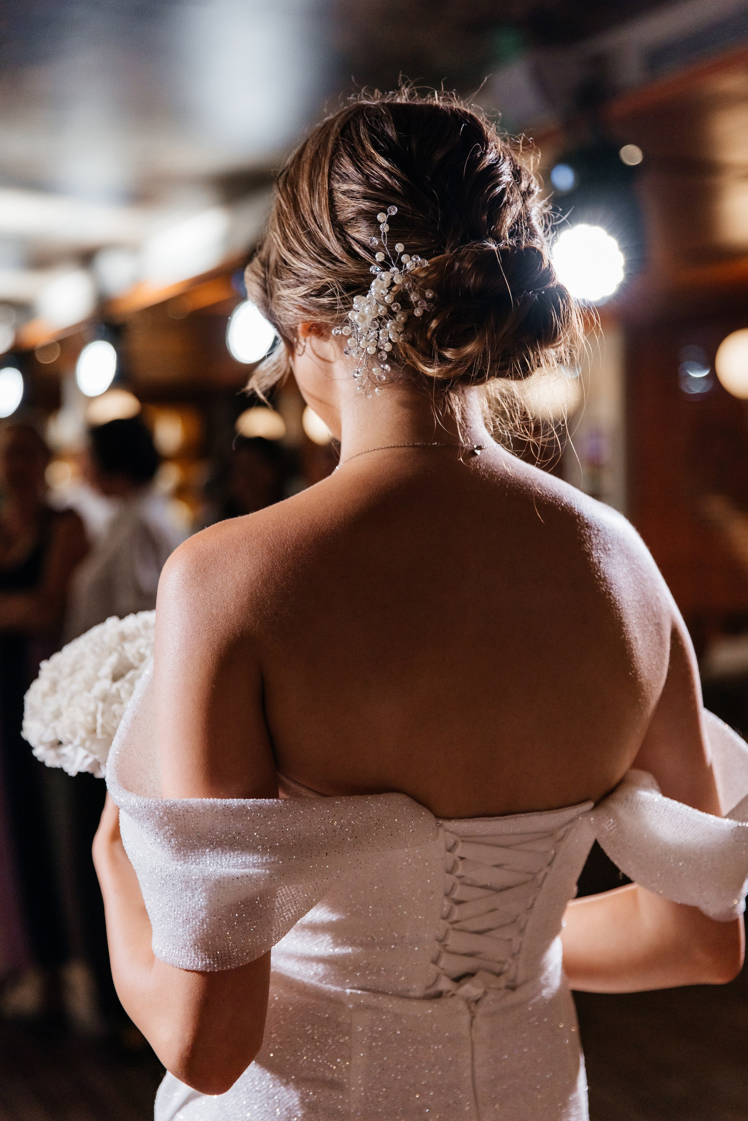 Елизавета и Даниил. Фотограф Москва Шептаев Артём