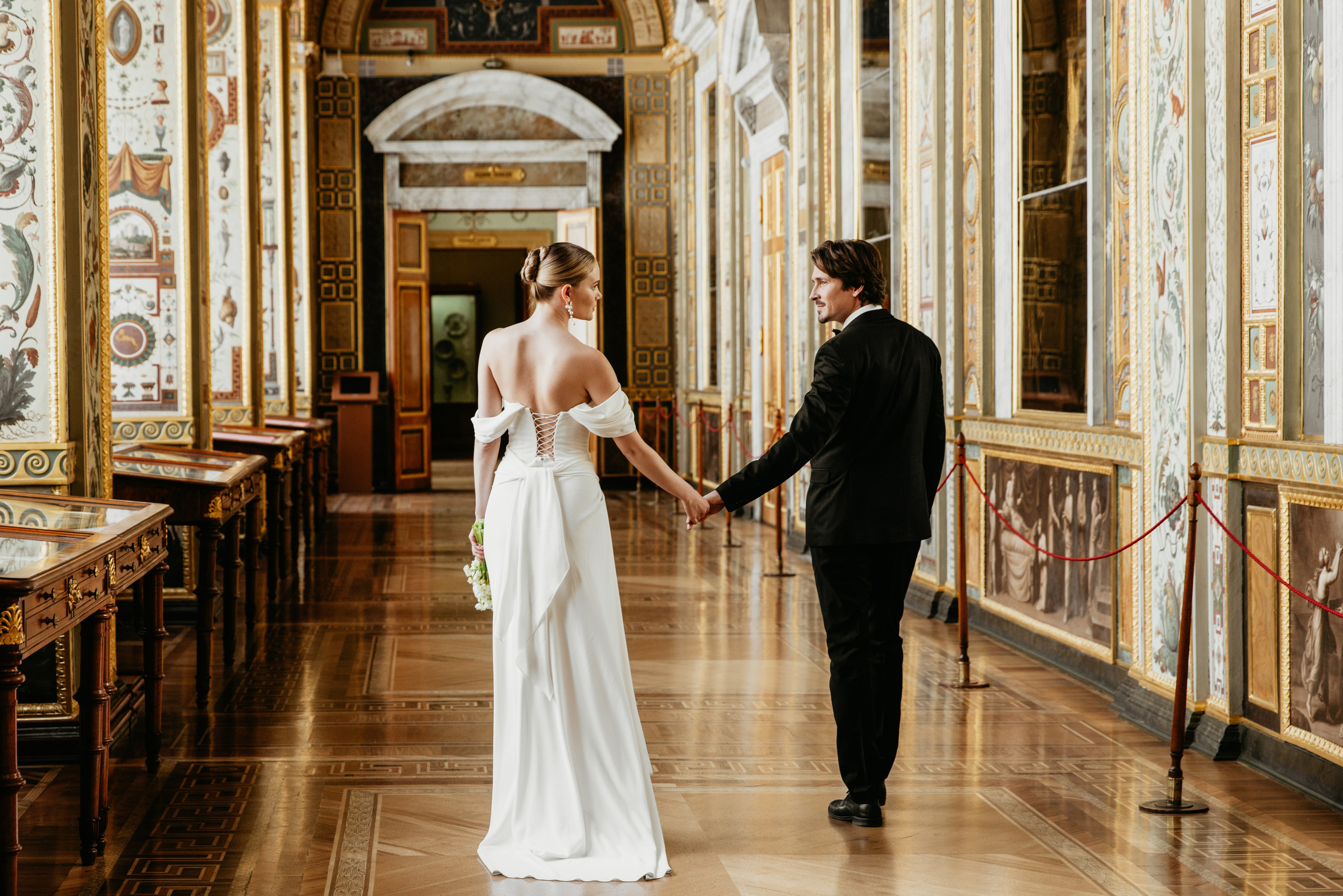 #3 Эрмитаж. Фотограф Москва Шептаев Артём