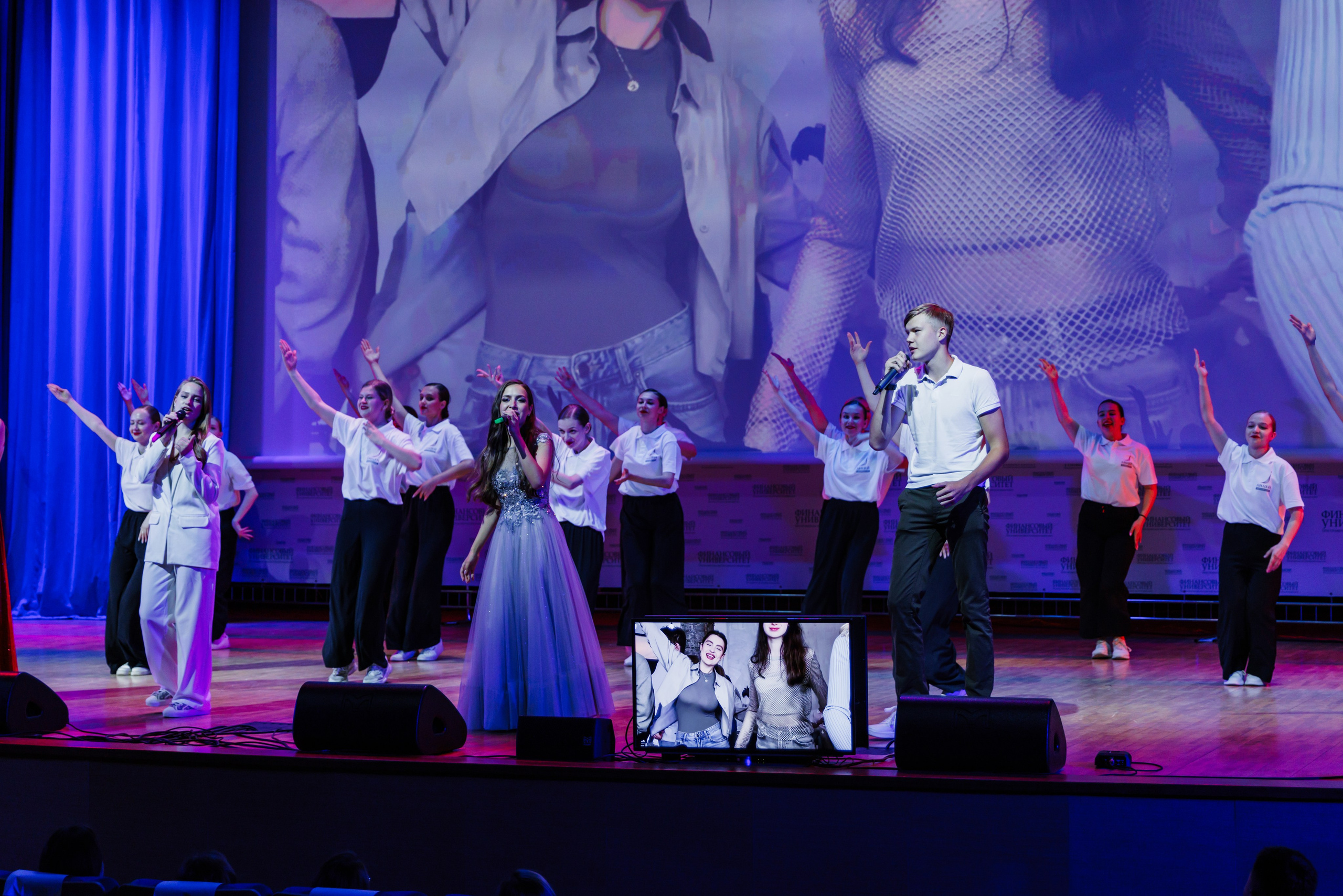 Финансовый университет. Фотограф Москва Шептаев Артём