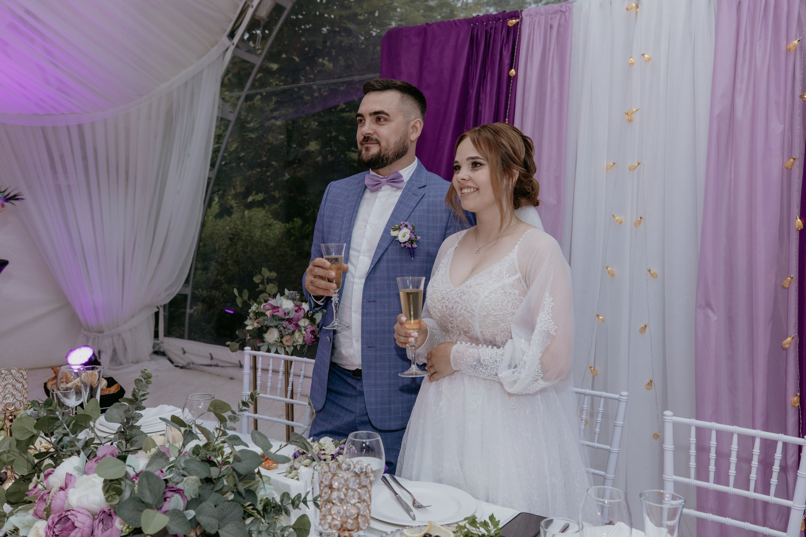 #1 Полный свадебный день. Фотограф Москва Шептаев Артём