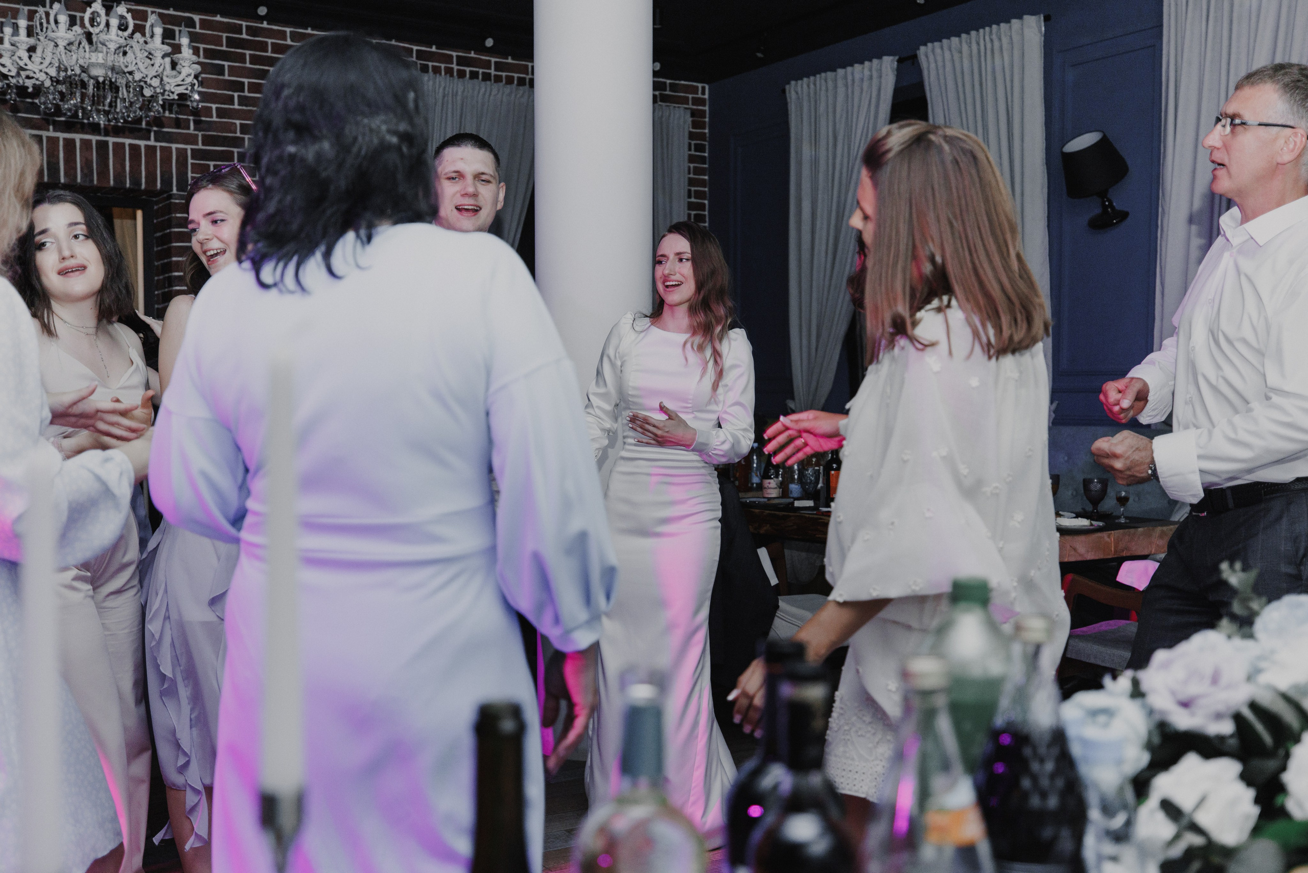 #2 Выездная регистрация. Фотограф Москва Шептаев Артём