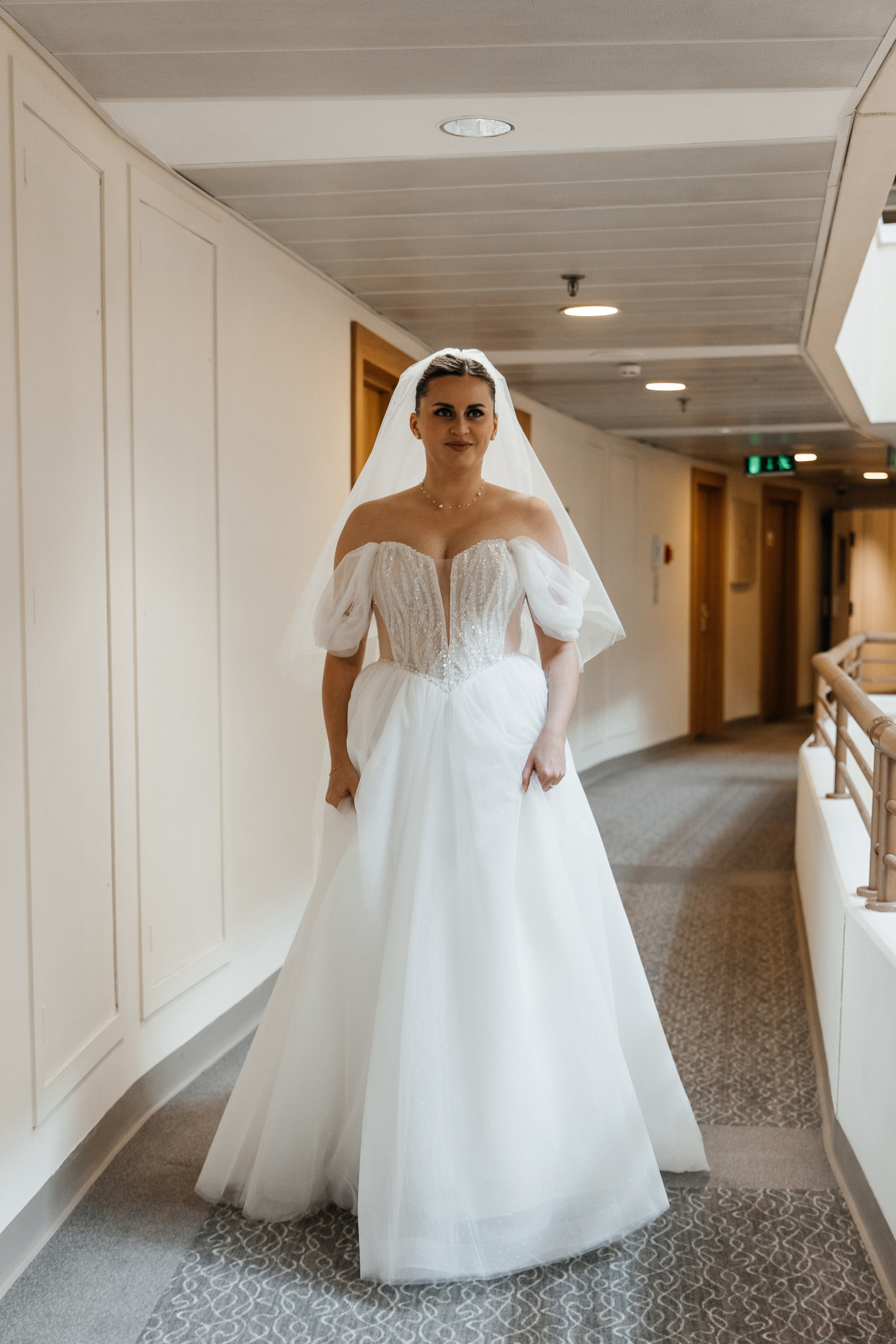 Дарина и Артём. Фотограф Москва Шептаев Артём