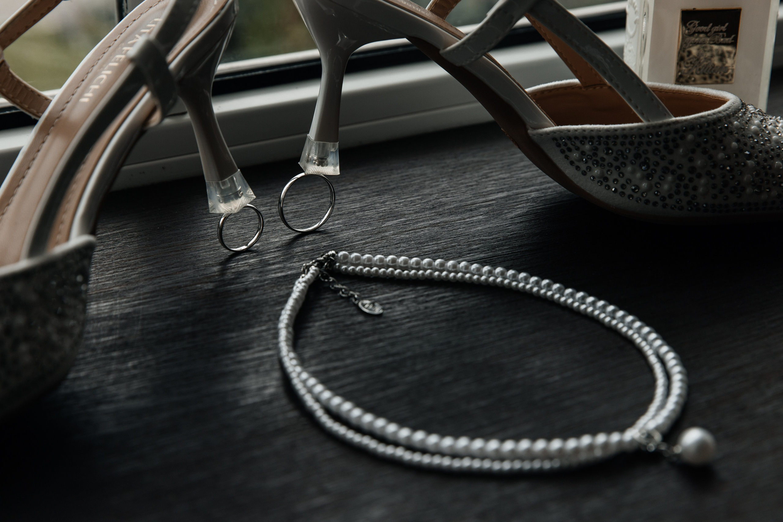 Оксана и Артём| Королёв. Фотограф Москва Шептаев Артём