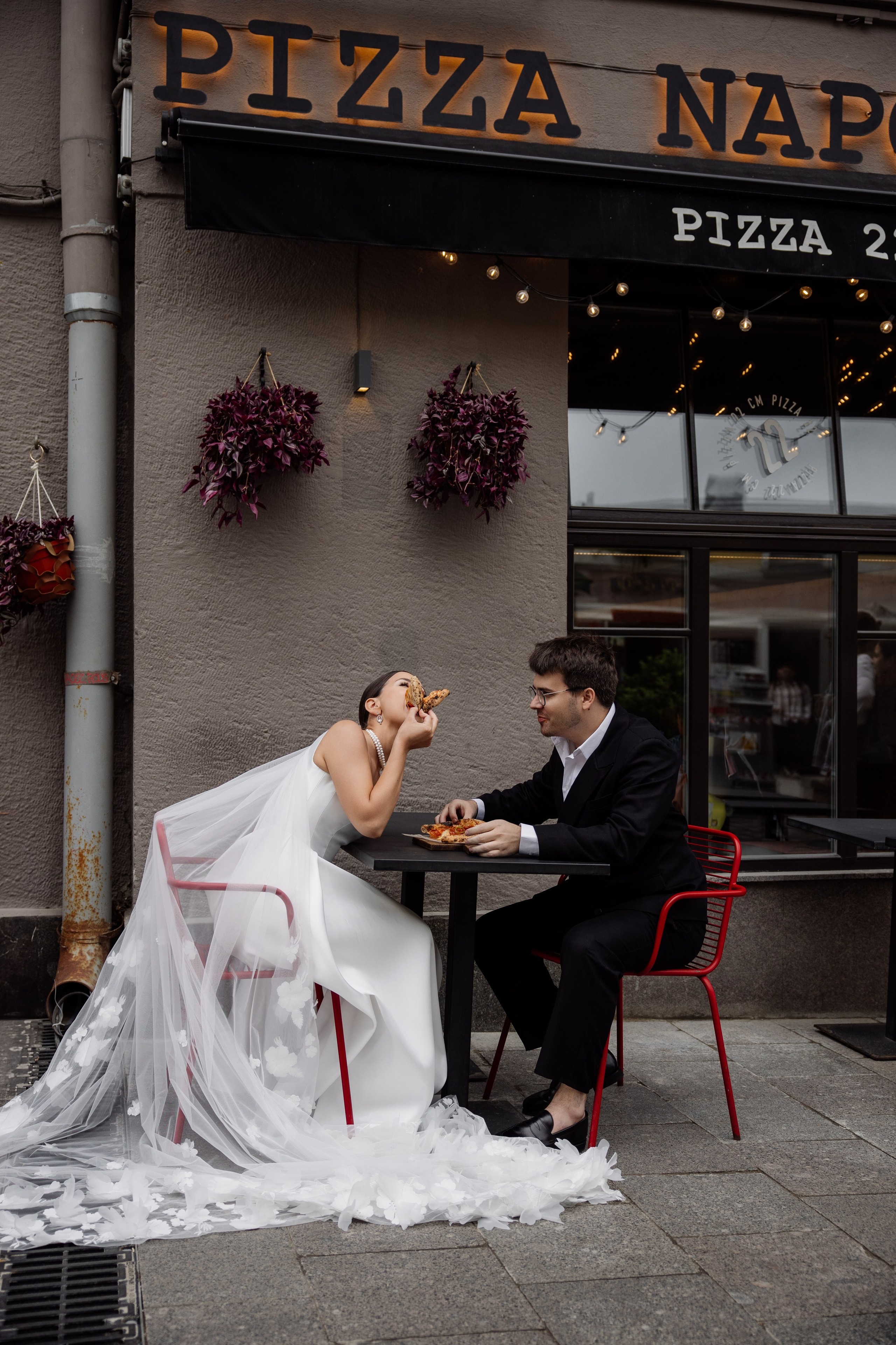 Свадебный фотограф