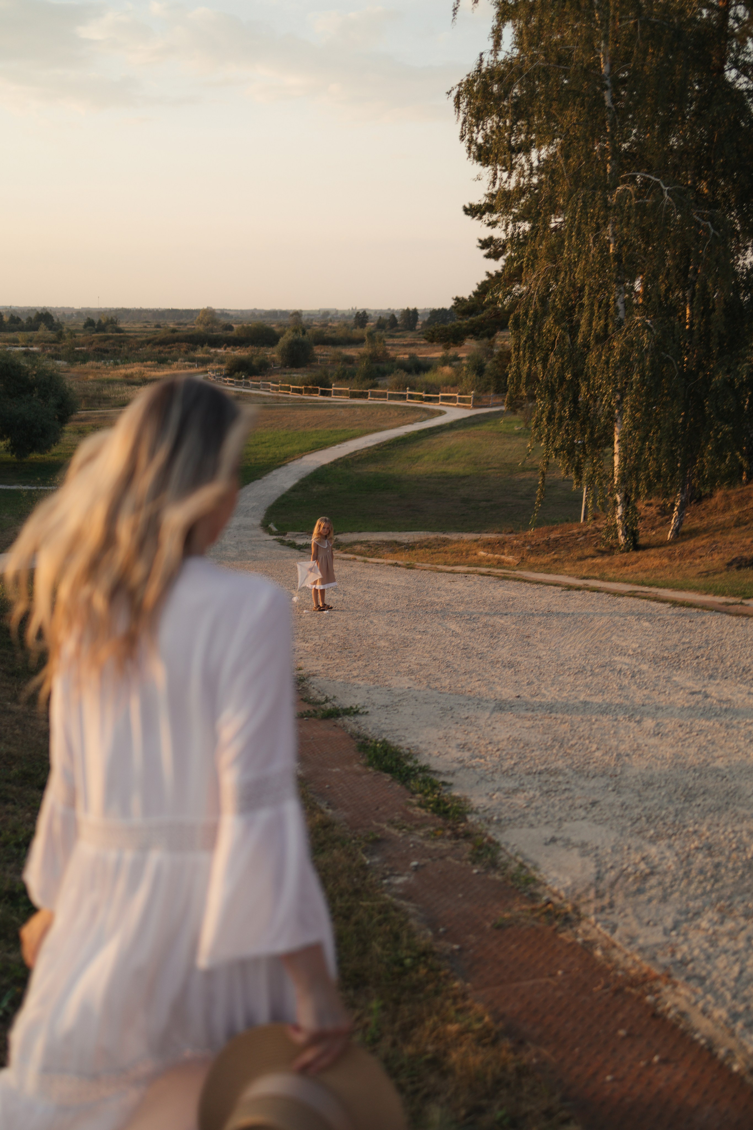 Мама и дочь ♡. Семейный лайфстайл фотограф в г. Липецк