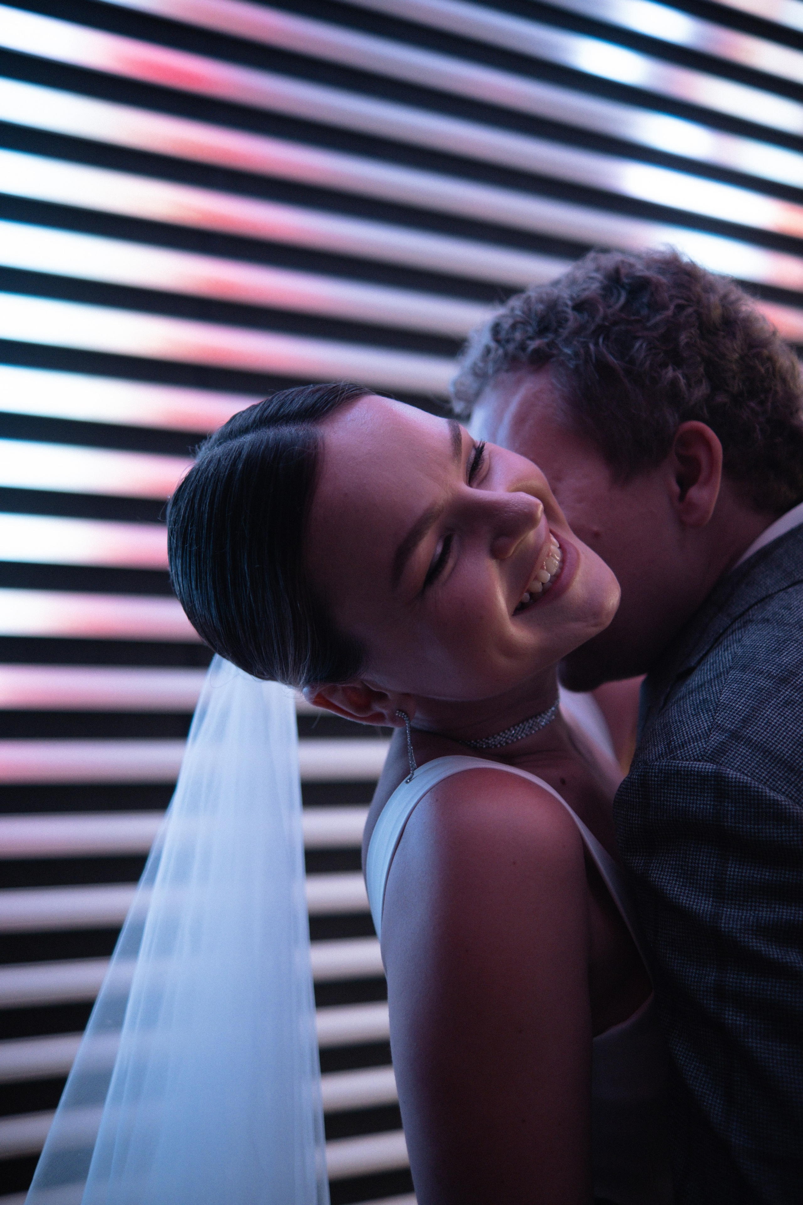 Анастасия и Георгий. Фотограф. Москва