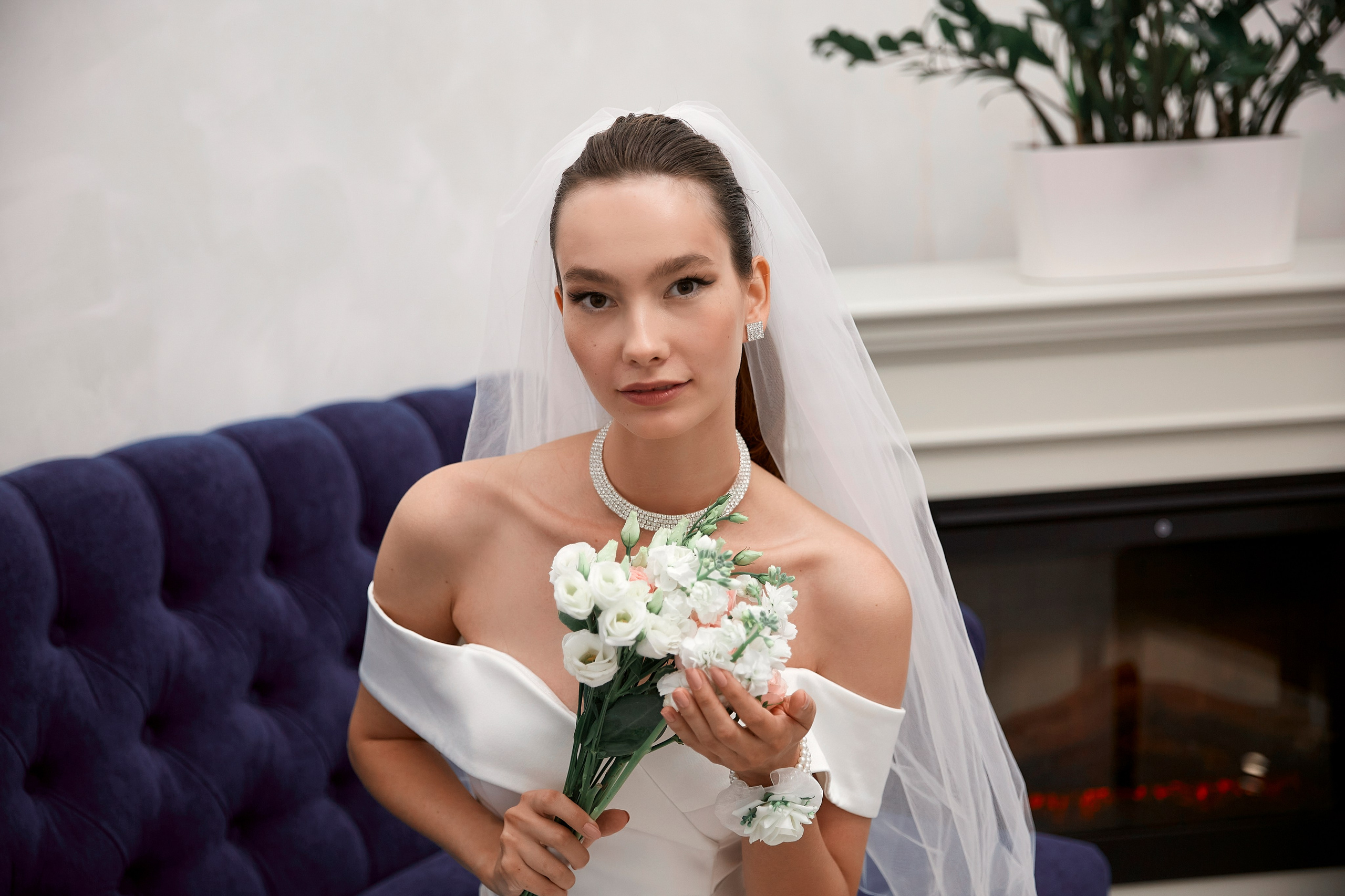 Свадьба Никиты и Сони. Фотограф ваших самых ярких событий в Москве и СПБ. Збронская Юлия