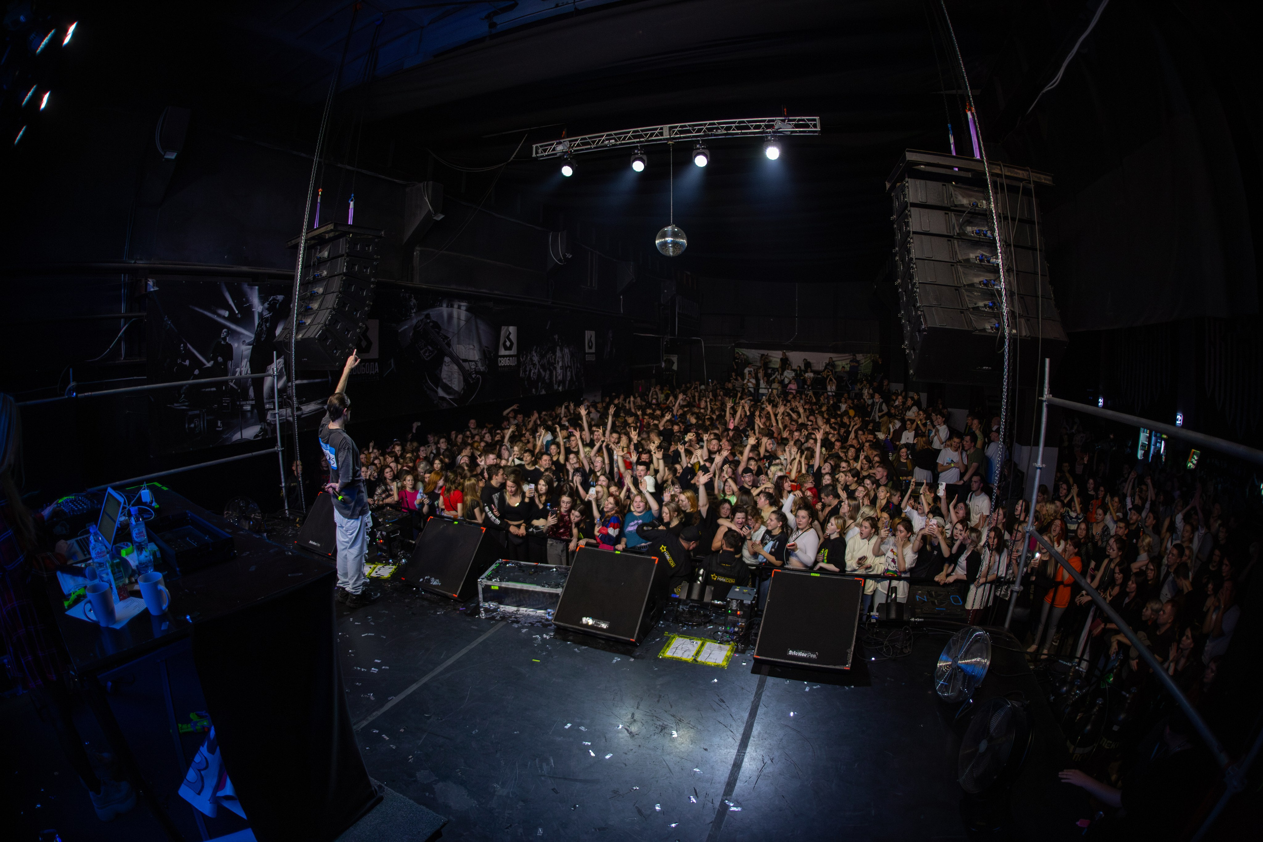 GSPD. Фотограф в Пермском крае Матвей Раттер