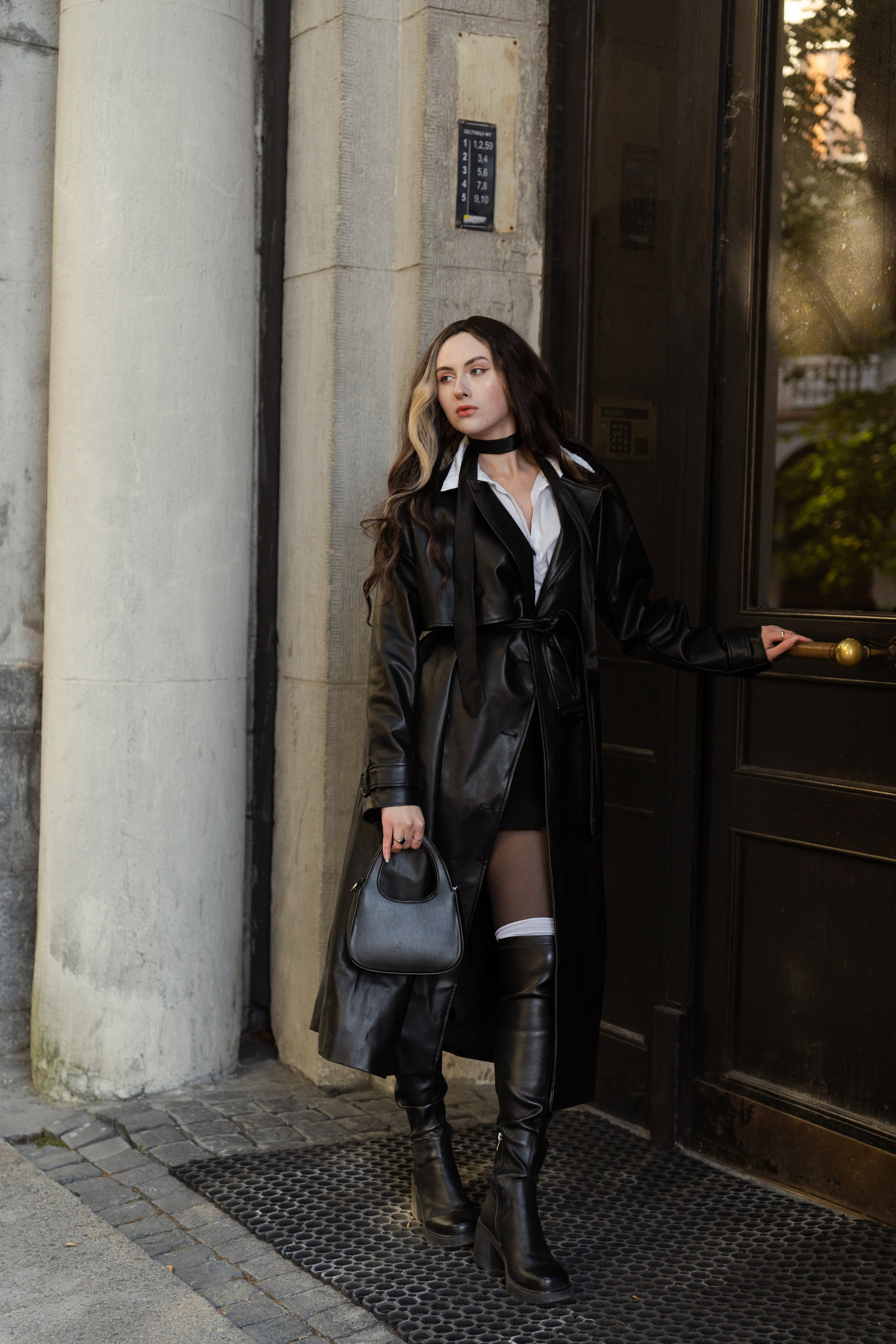 Алина. Утонченный фотограф в Санкт-Петербурге Ксения Пелевина