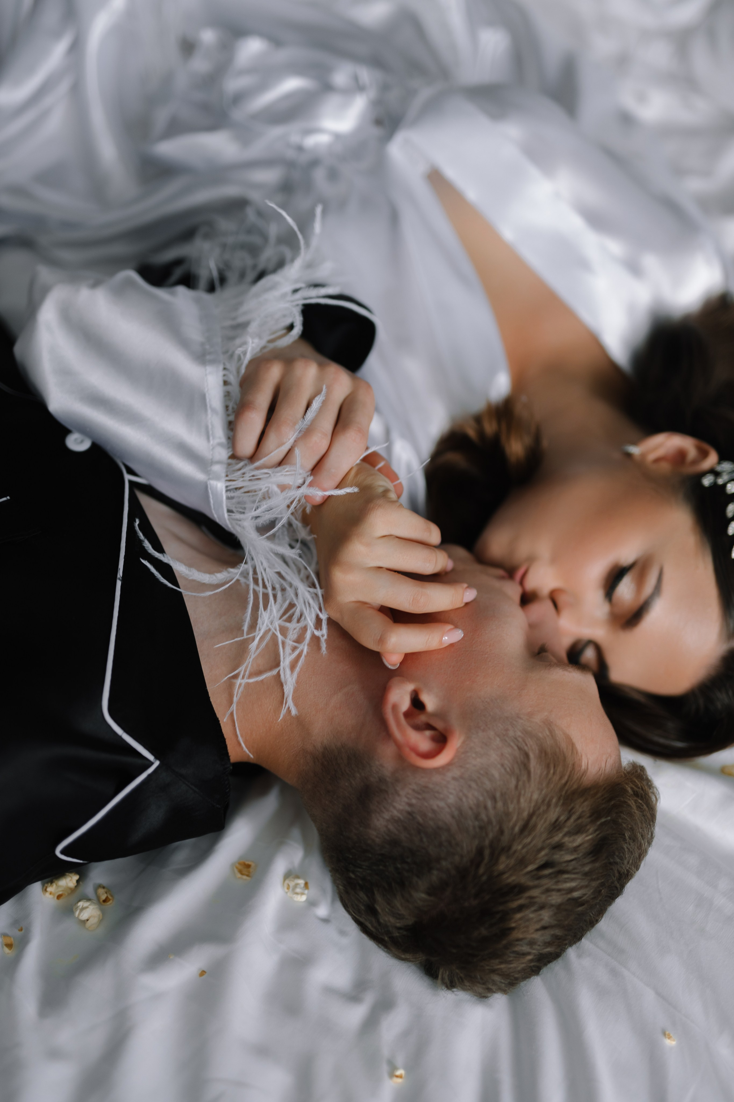 Давай навсегда?. Свадебный и портретный фотограф в Москве, Туле и Брянске Дара Евсеева