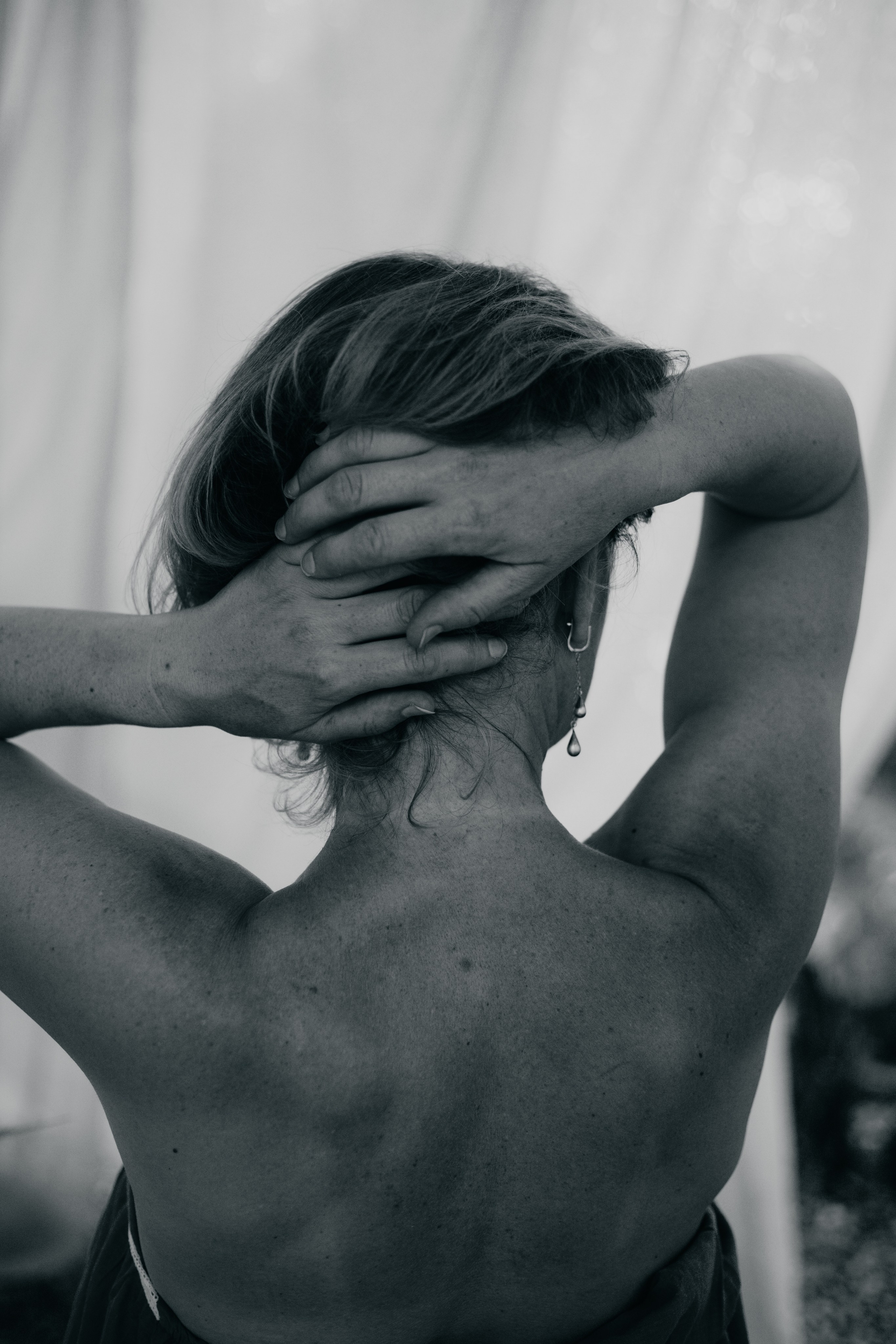 Наталия. Портретный и лайфстайл фотограф в Москве Катерина Медведева