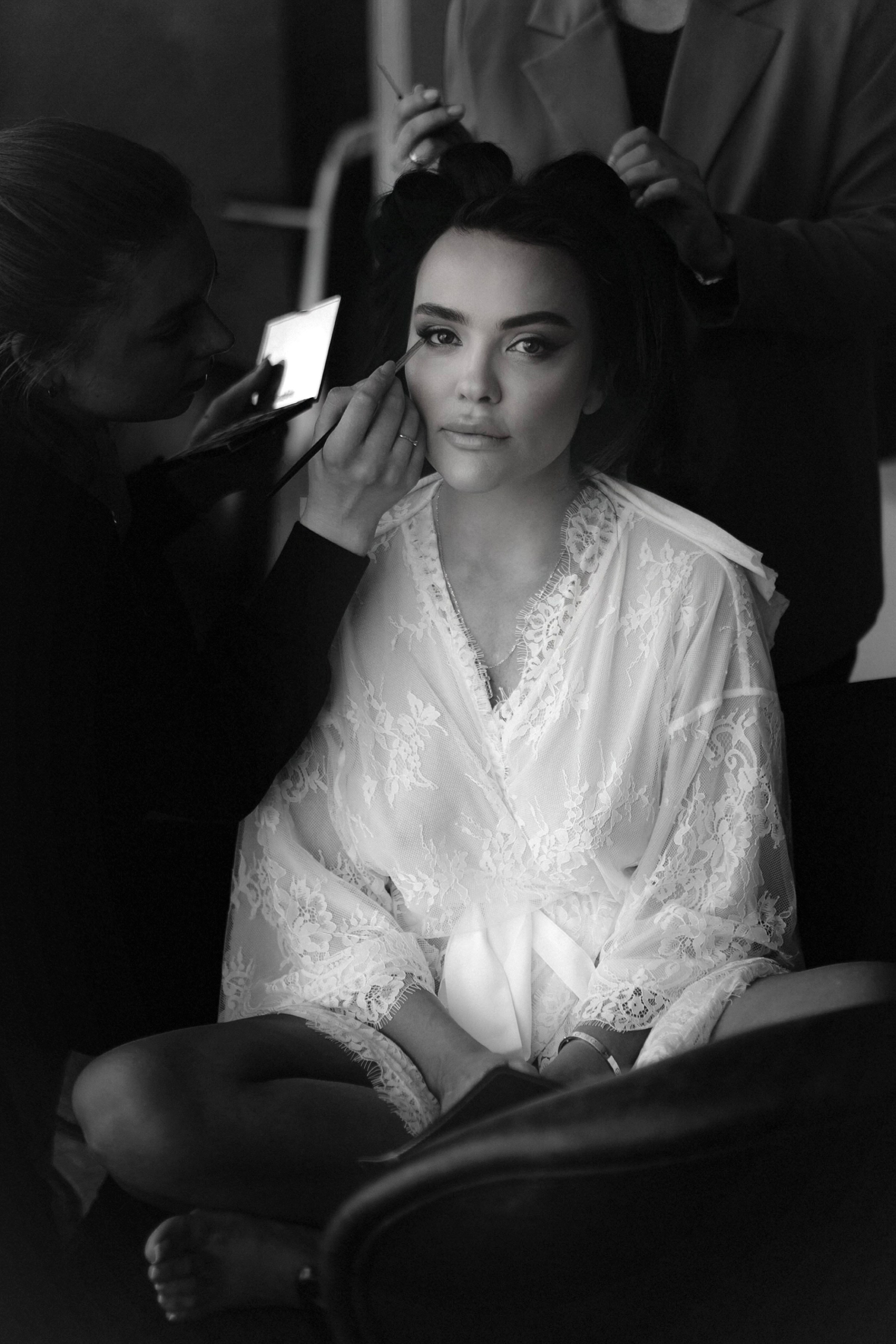 Фотограф в Москве Вероника Иньякова