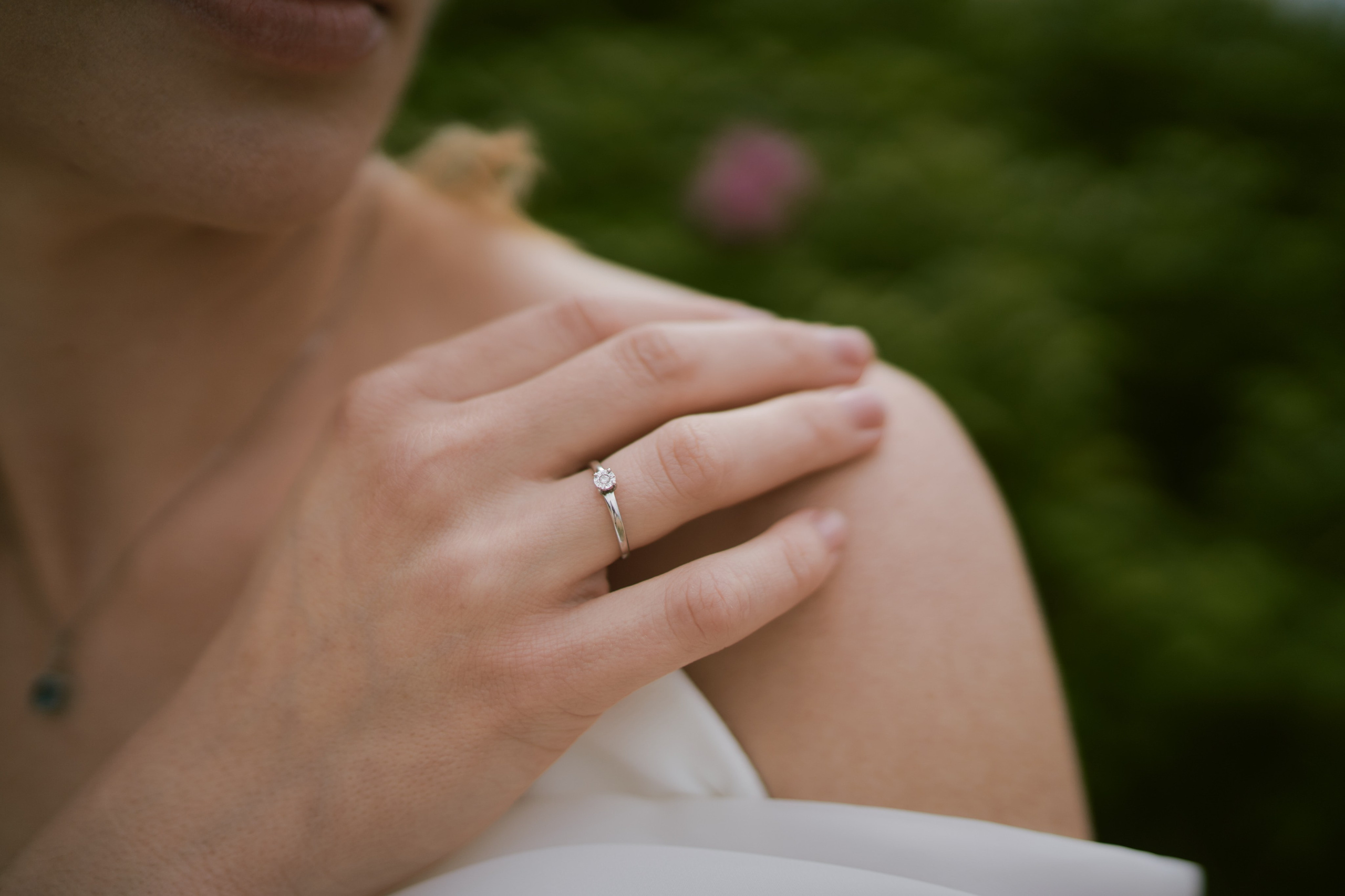 Лена и Сережа. Фотограф в Санкт-Петербурге | Аня Маленчук