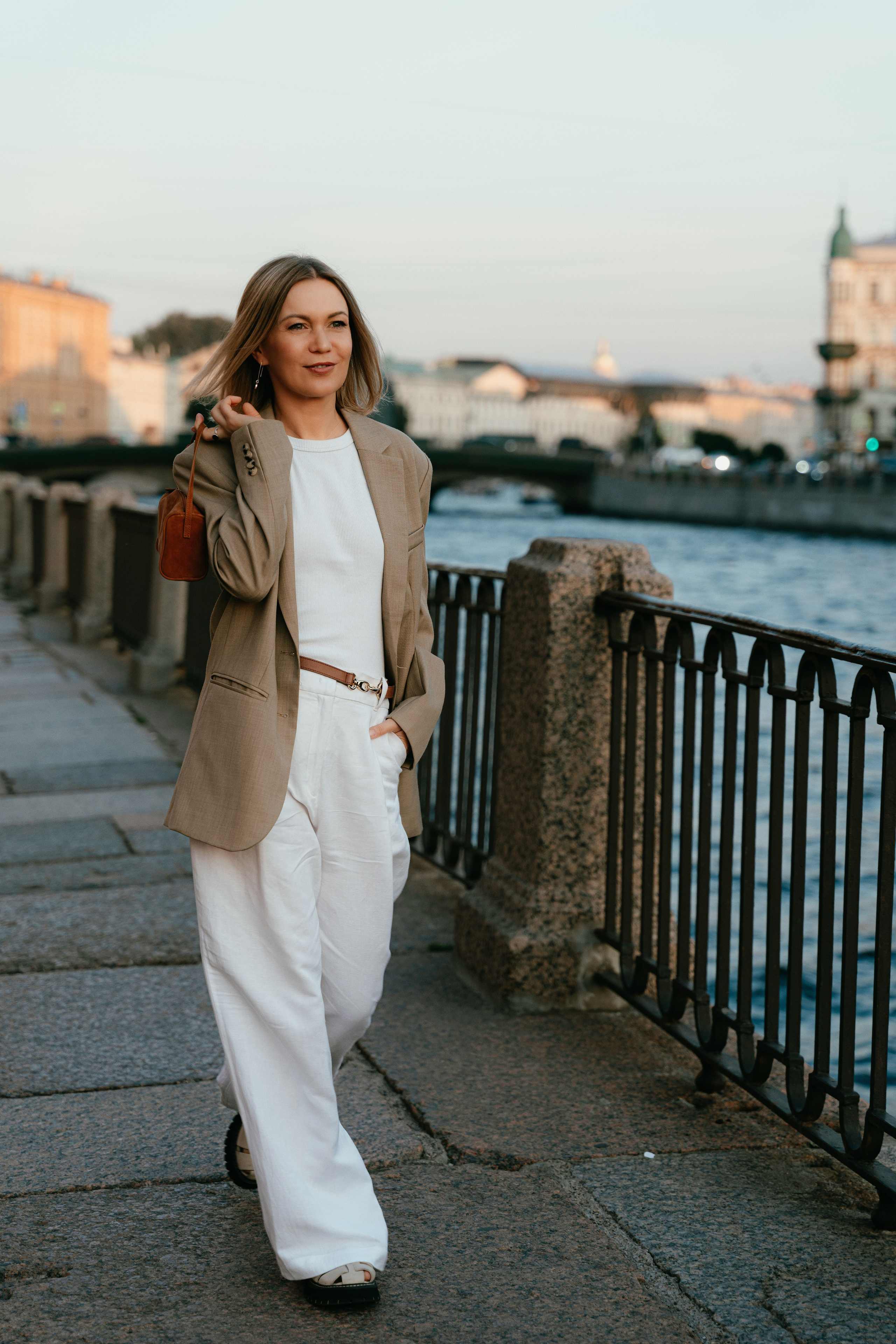 Солнечная Катя. Портретный фотограф в Санкт-Петербурге Дмитриева Наталия