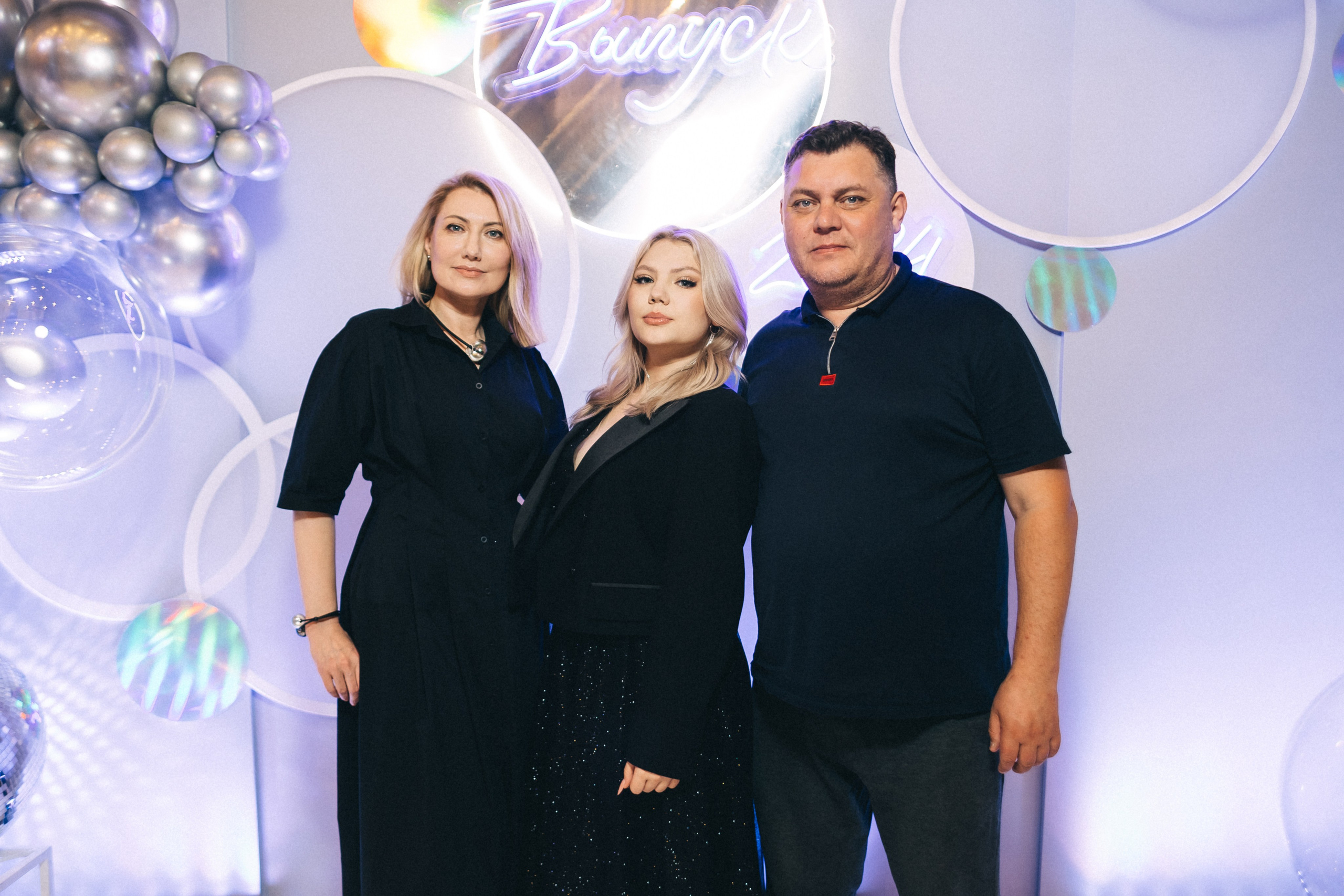 Выпускной «Лицей 62». Фотограф Кемерово | Сергей