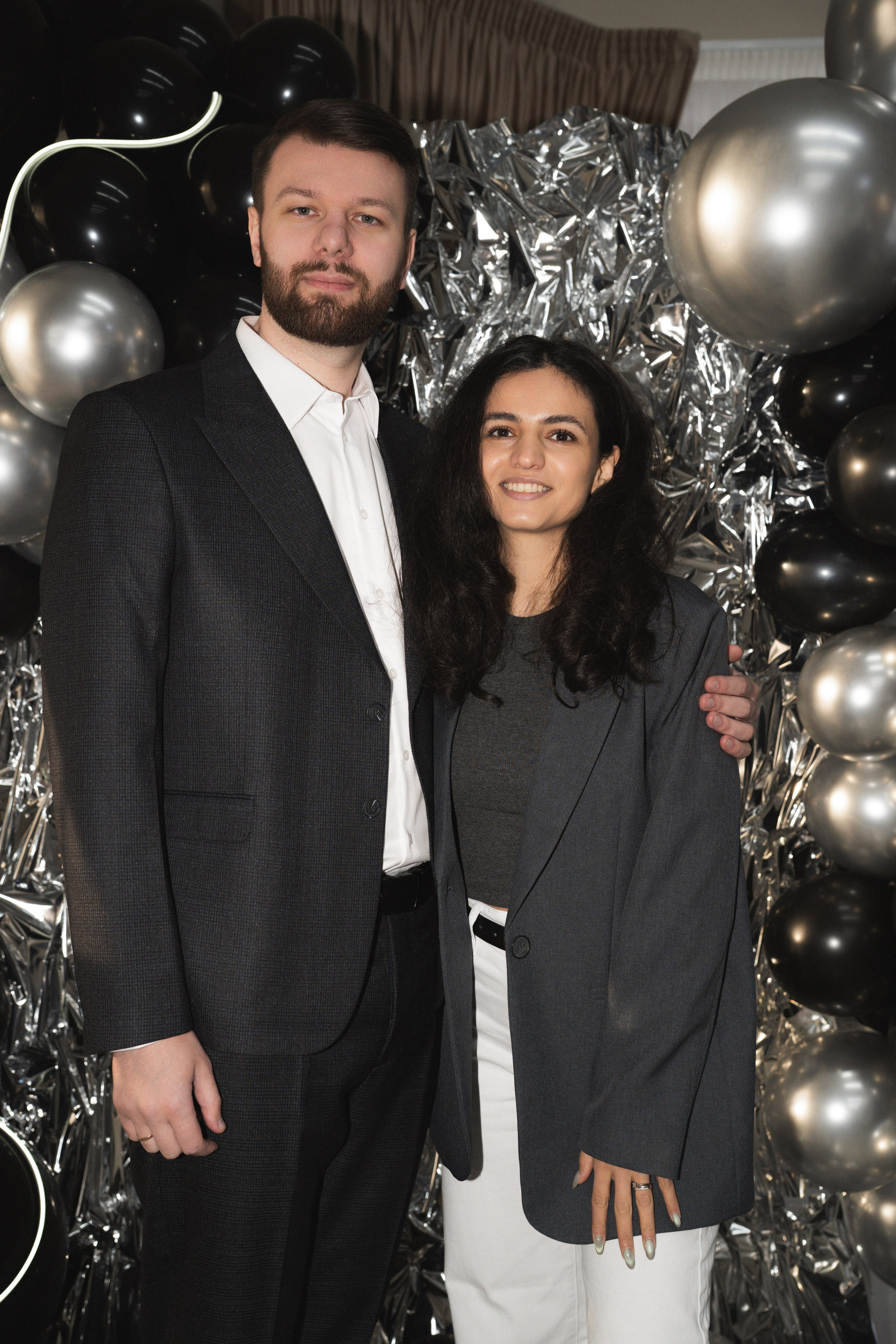 30 лет Вадиму. Юбилей. Фотограф/рилсмейкер в Москве и МО. Свадьбы, индивидуальные съемки, лавстори, беременность, мероприятия, бренды