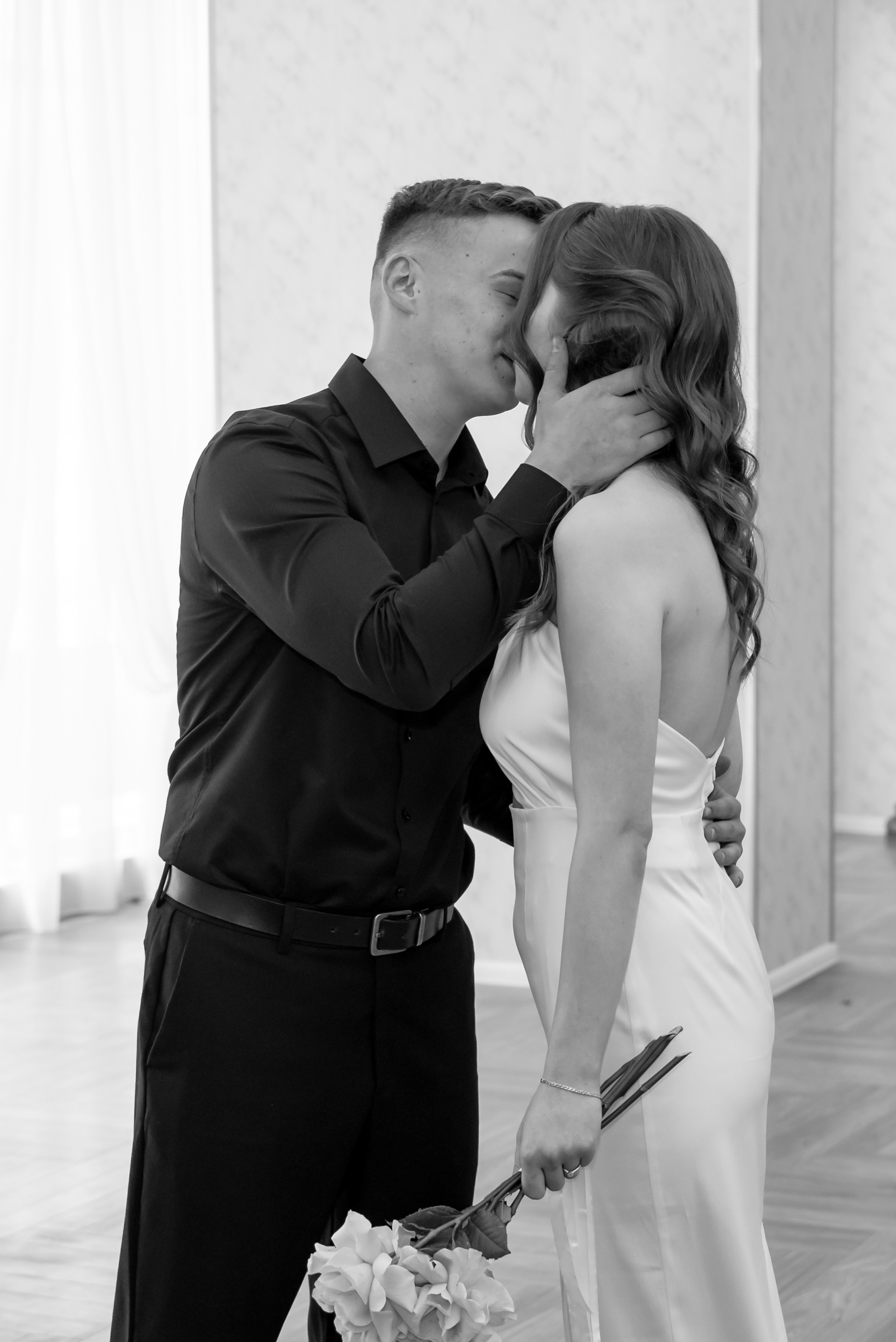 ЗАГС ЧМЗ в Челябинске | Клим и Кристина. Ульяна Ремезова | Фотограф | Челябинск