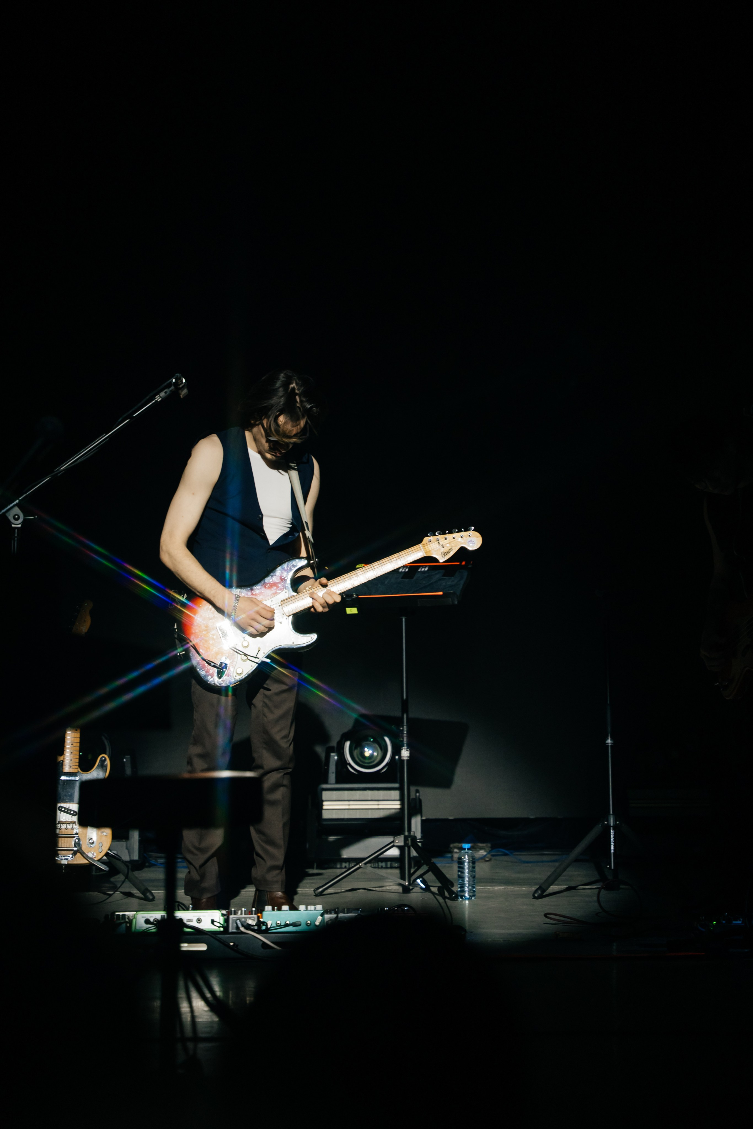 Концерты. Ульяна Ремезова | Фотограф | Челябинск