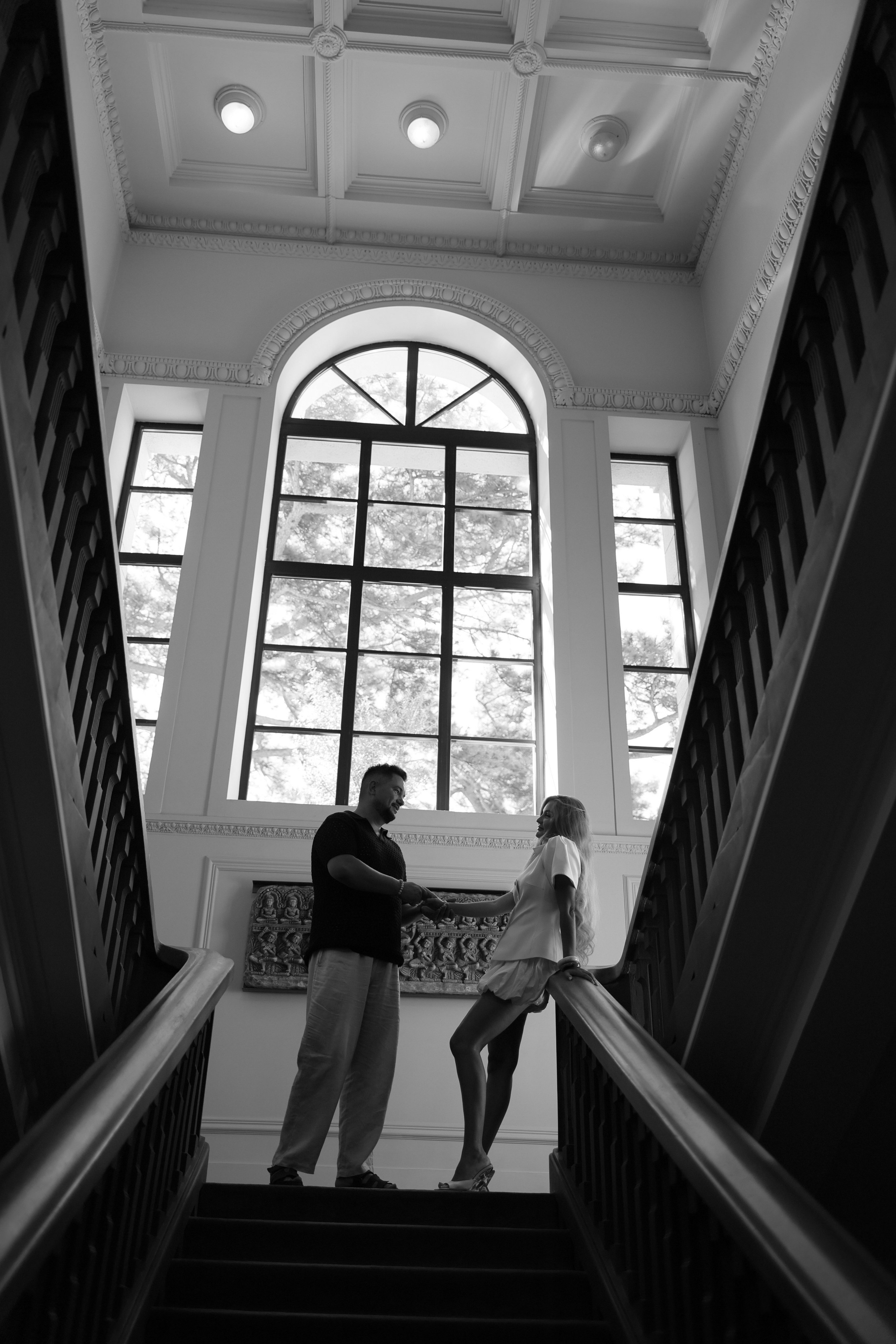 Владимир и Екатерина. Свадебный фотограф в Крыму