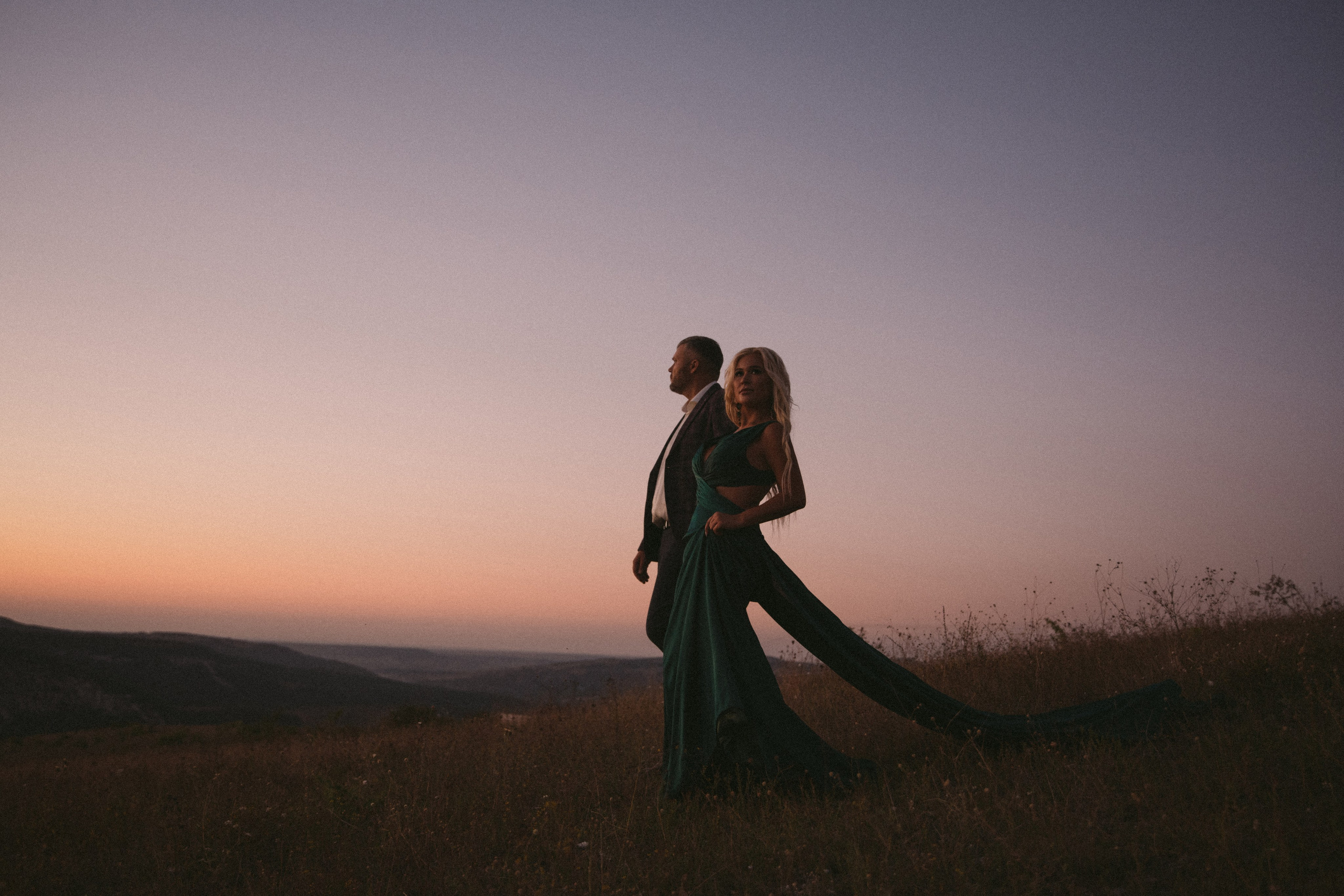 VICTORIA & ALEX. Свадебный фотограф в Симферополе и Крыму