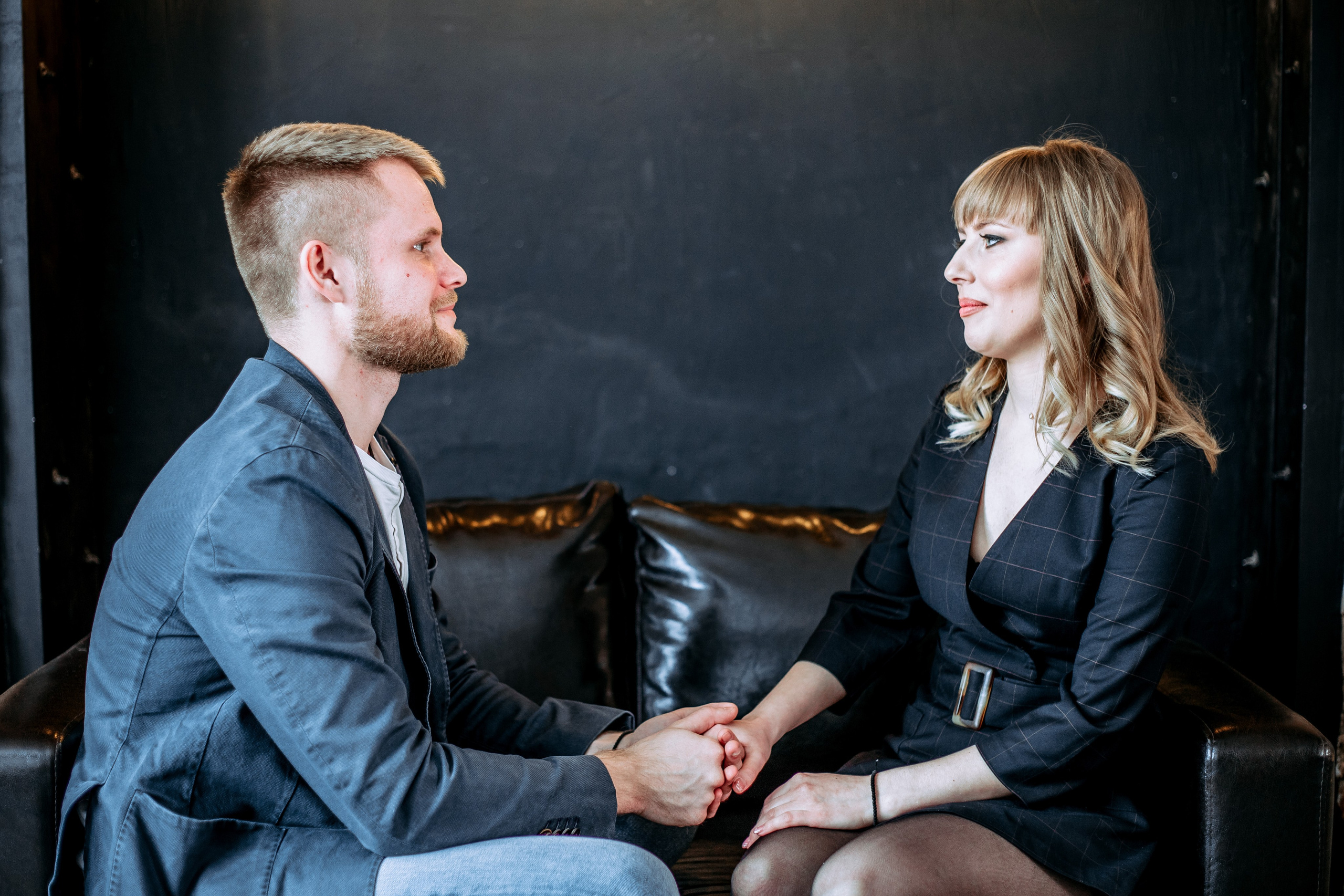 Юлия и Антон. Репортажный и портретный фотограф в Екатеринбурге Гизатуллин Марат