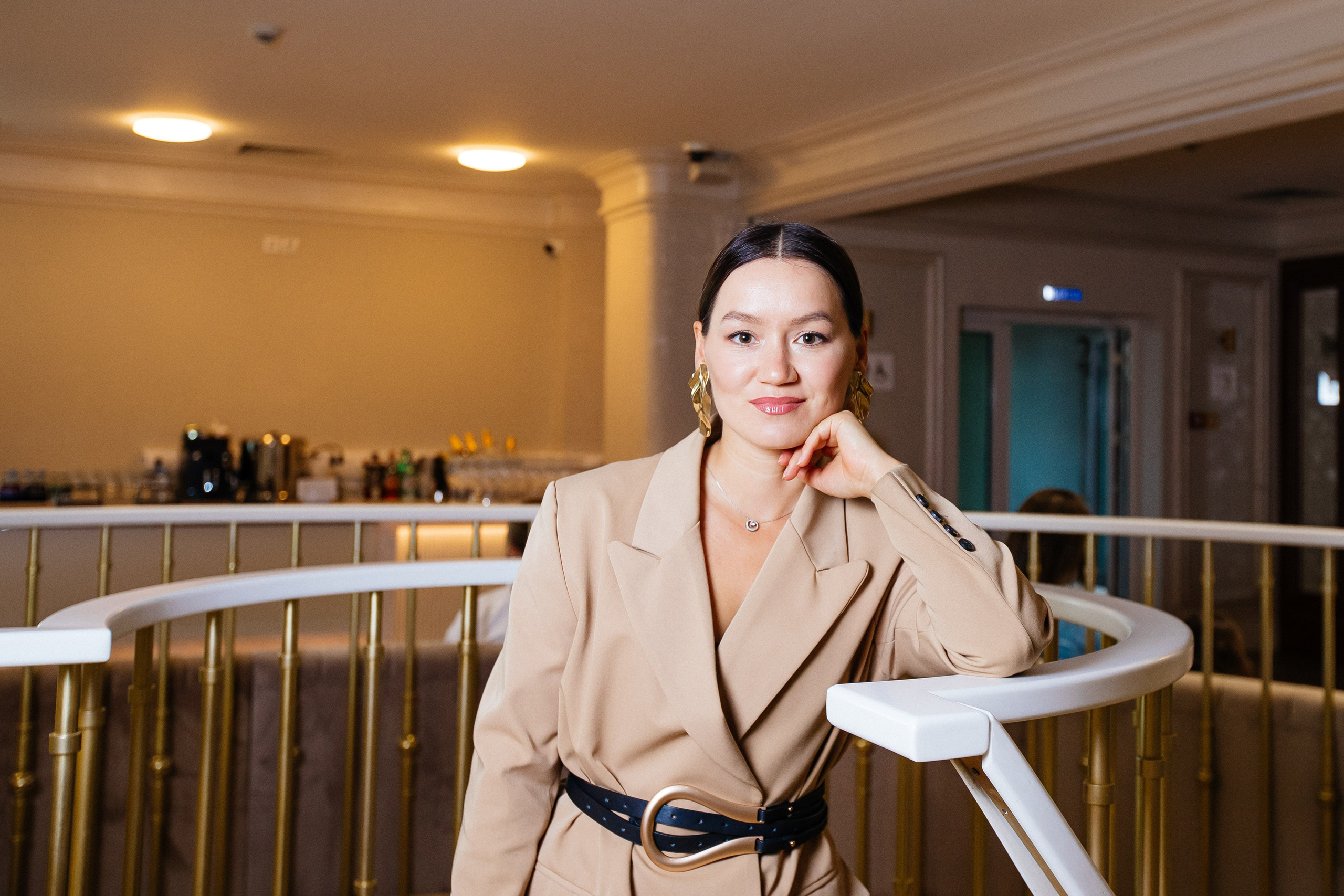 СИНАРА Центр «Ты уникальна». Репортажный и портретный фотограф в Екатеринбурге Гизатуллин Марат