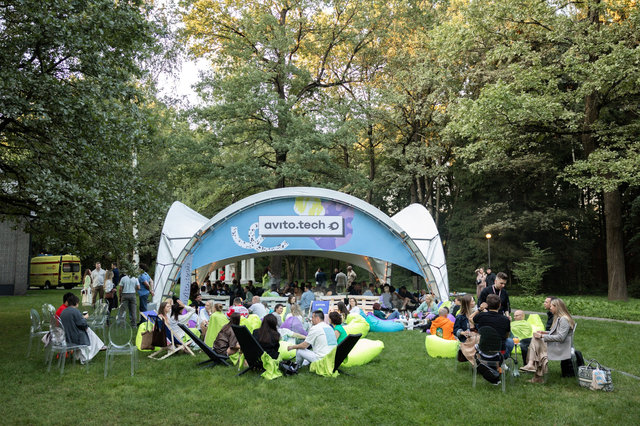 Лето#безвотэтоговотвсего. Фотограф Юлия Назарова