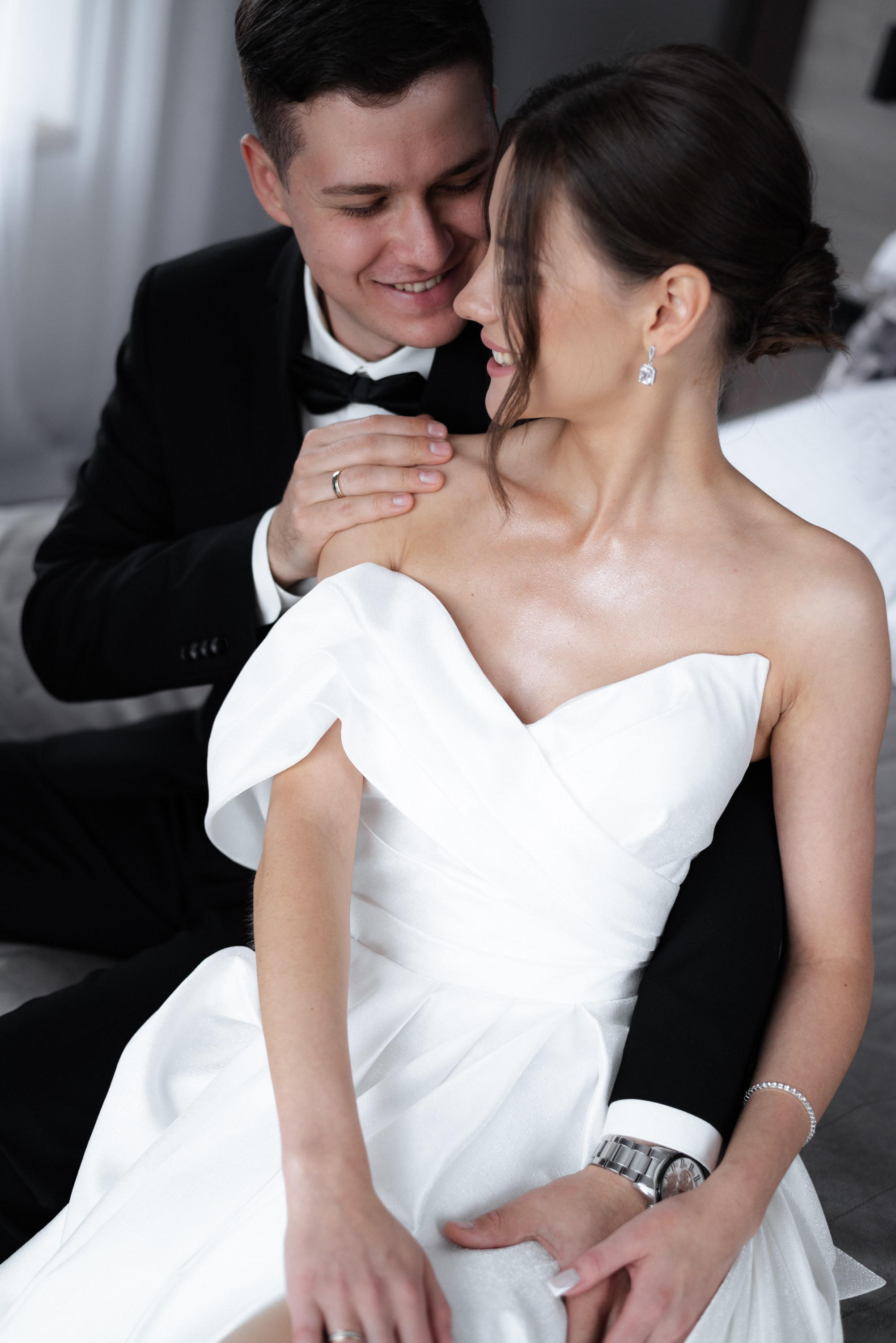 Артем и Екатерина. Главная