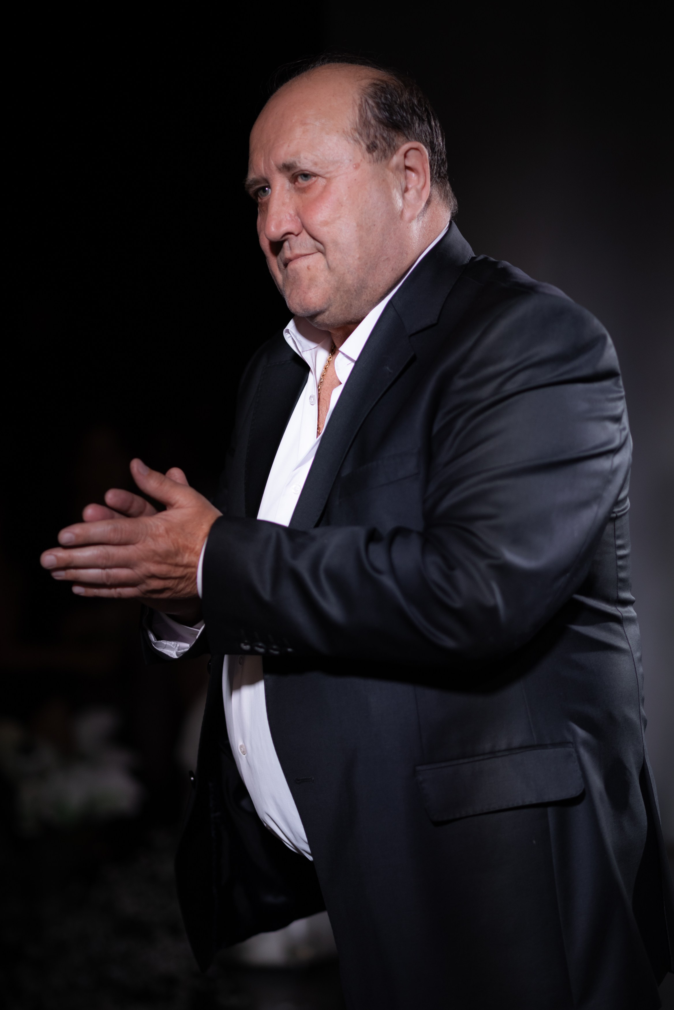 Иван и Ольга. Главная