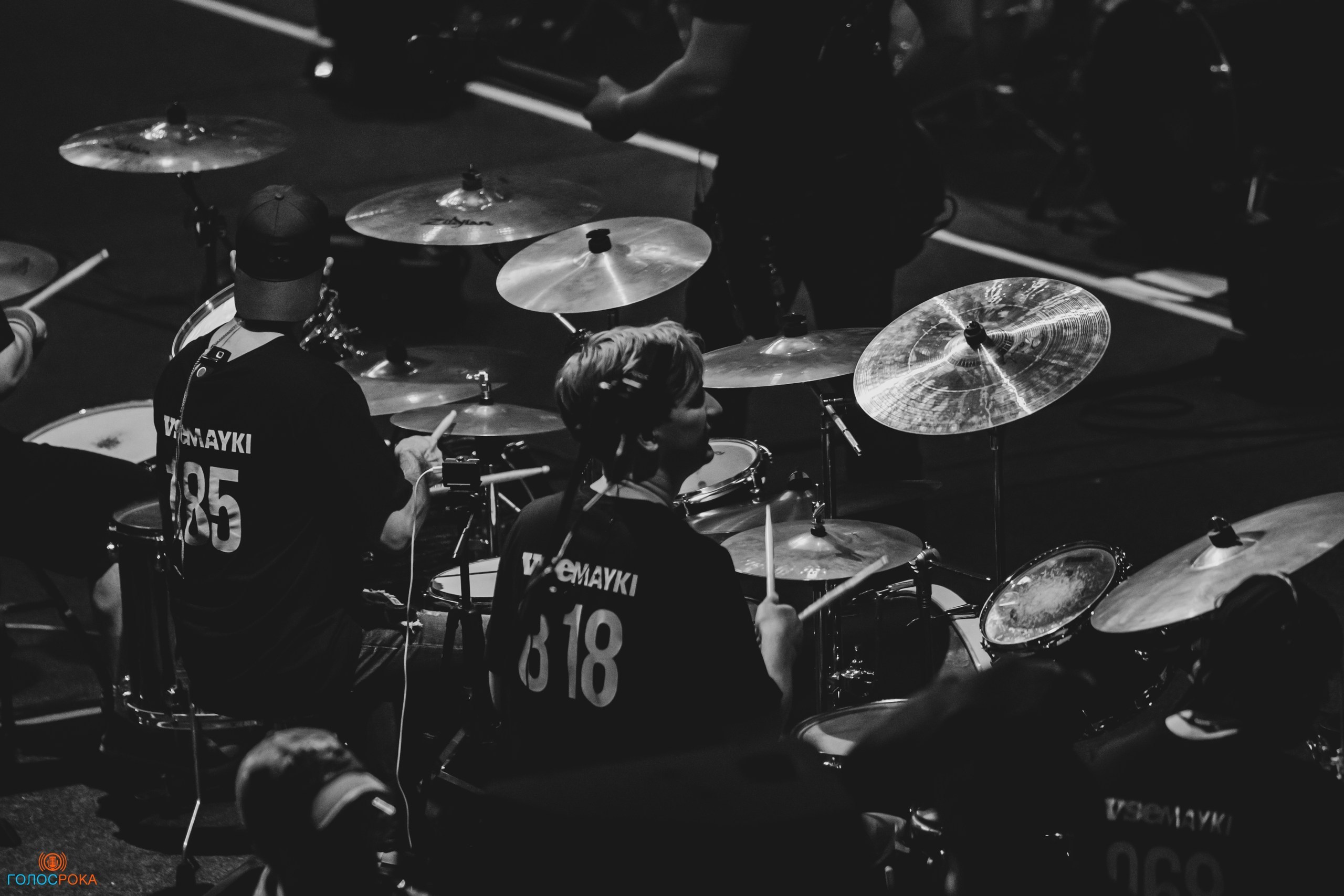 МегаРок | ЦСКА Арена. Концертный фотограф Михальченкова Алёна | Москва