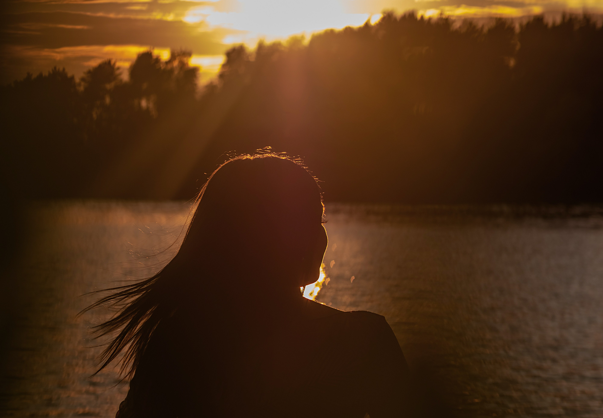 Фотосессии на природе. Фотограф Светлана Воронцова