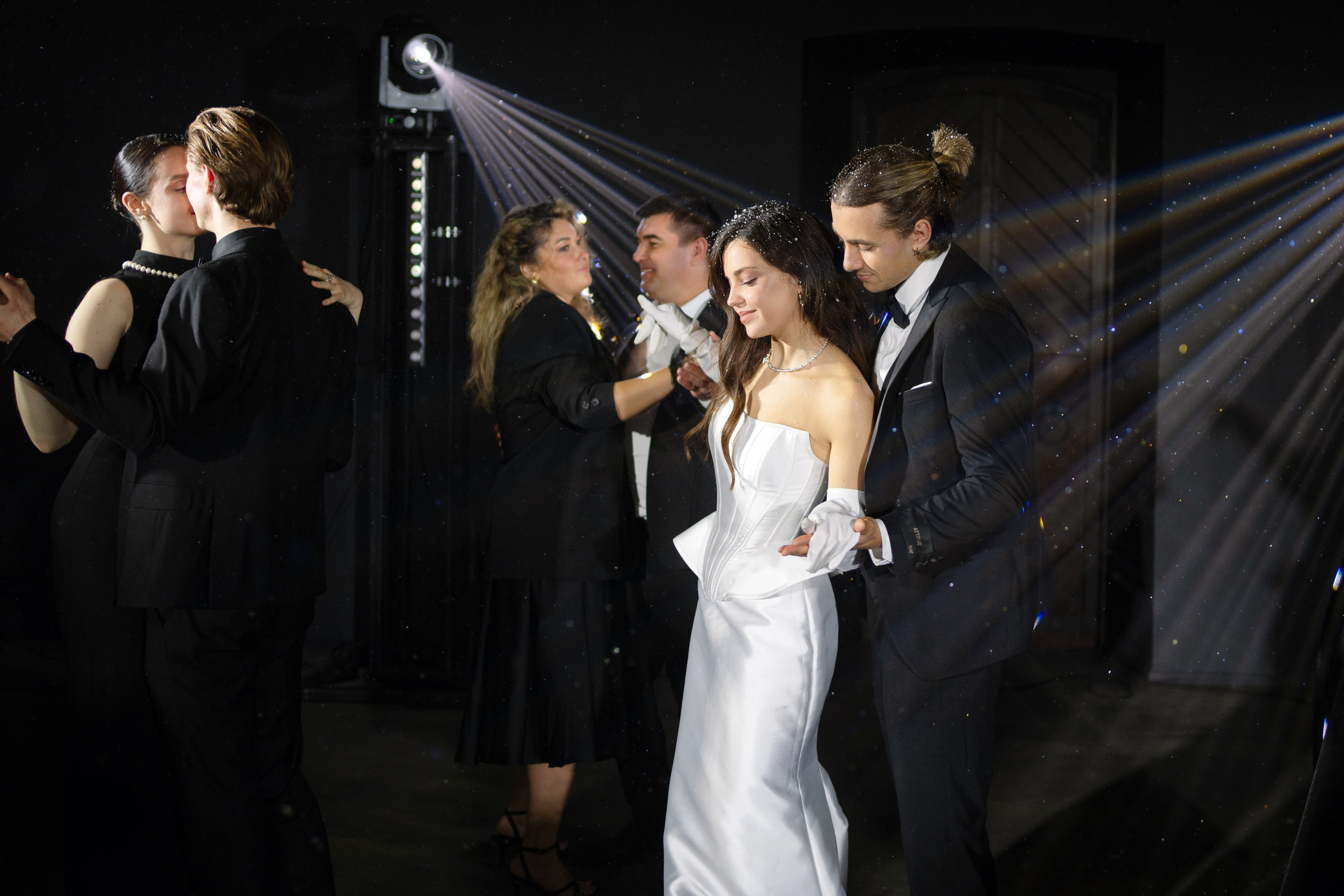 Александр и Алина. Семейный и свадебный фотограф Минск, Беларусь Анна Орловская