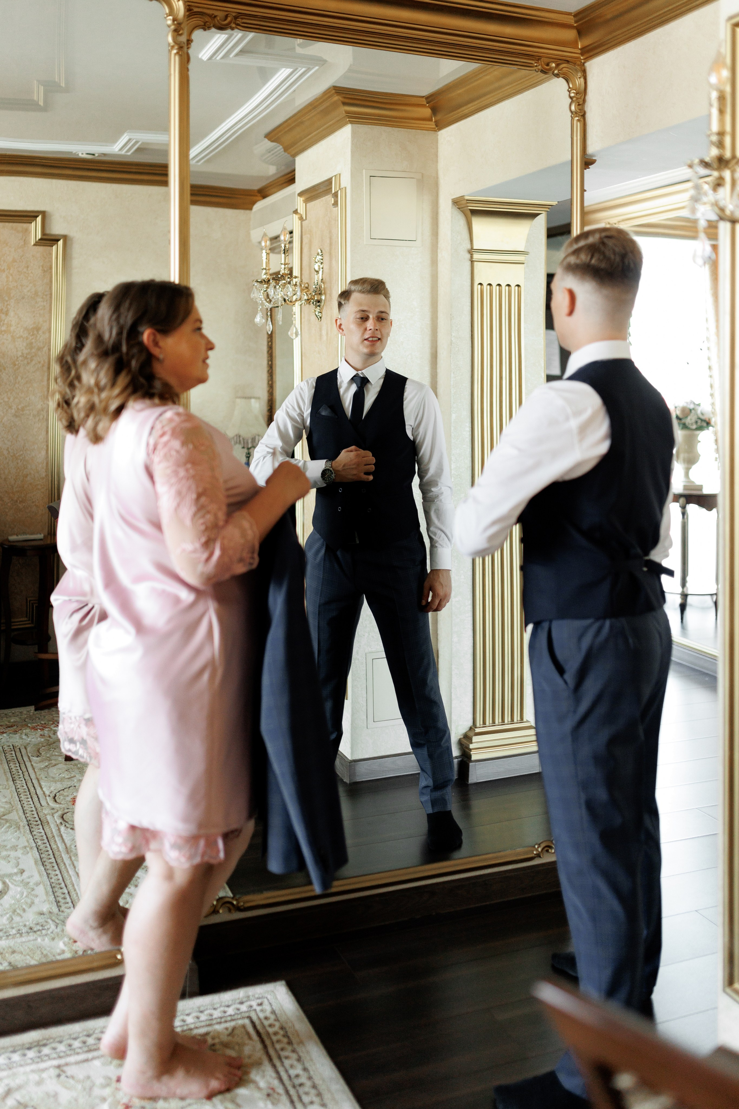 Лиза и Никита. Щетинина Наталья свадебный фотограф Барнаул