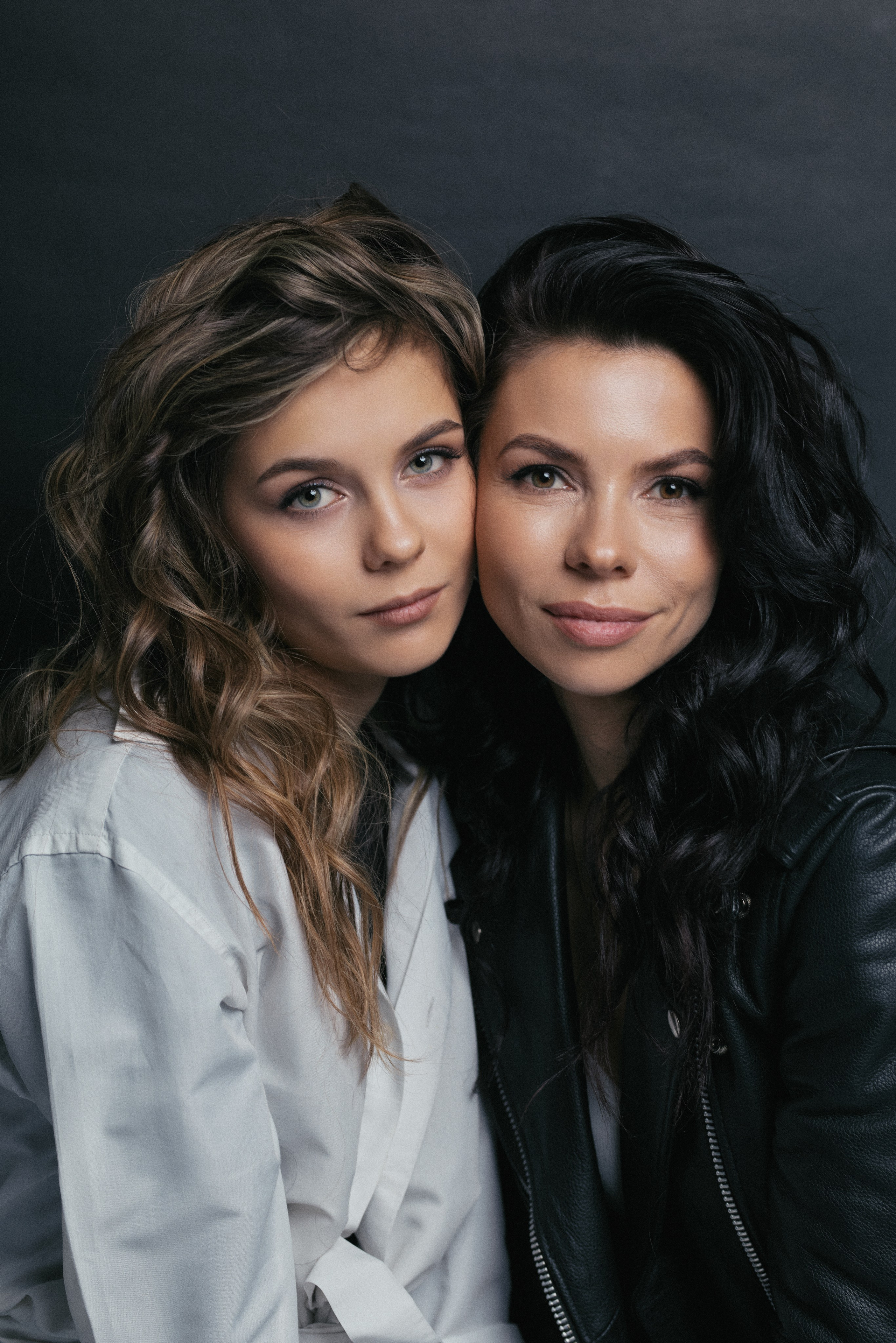 1. Профессиональный Фотограф во Владимире, в Москве и в Суздале — Полина Романычева