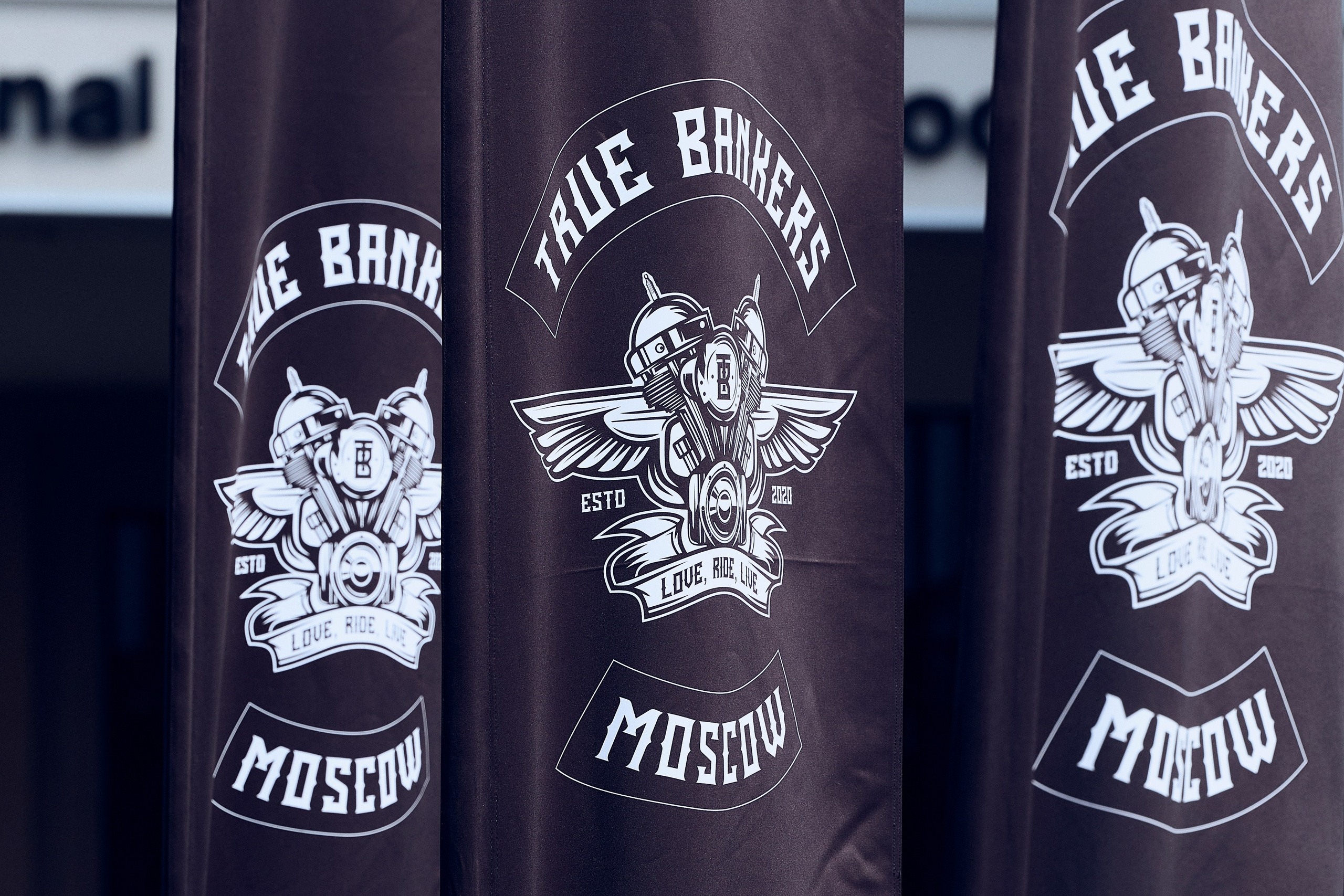 29.08.2024 Закрытие мотосезона True Bankers. Виктория Ахмылова. Фотограф в Москве