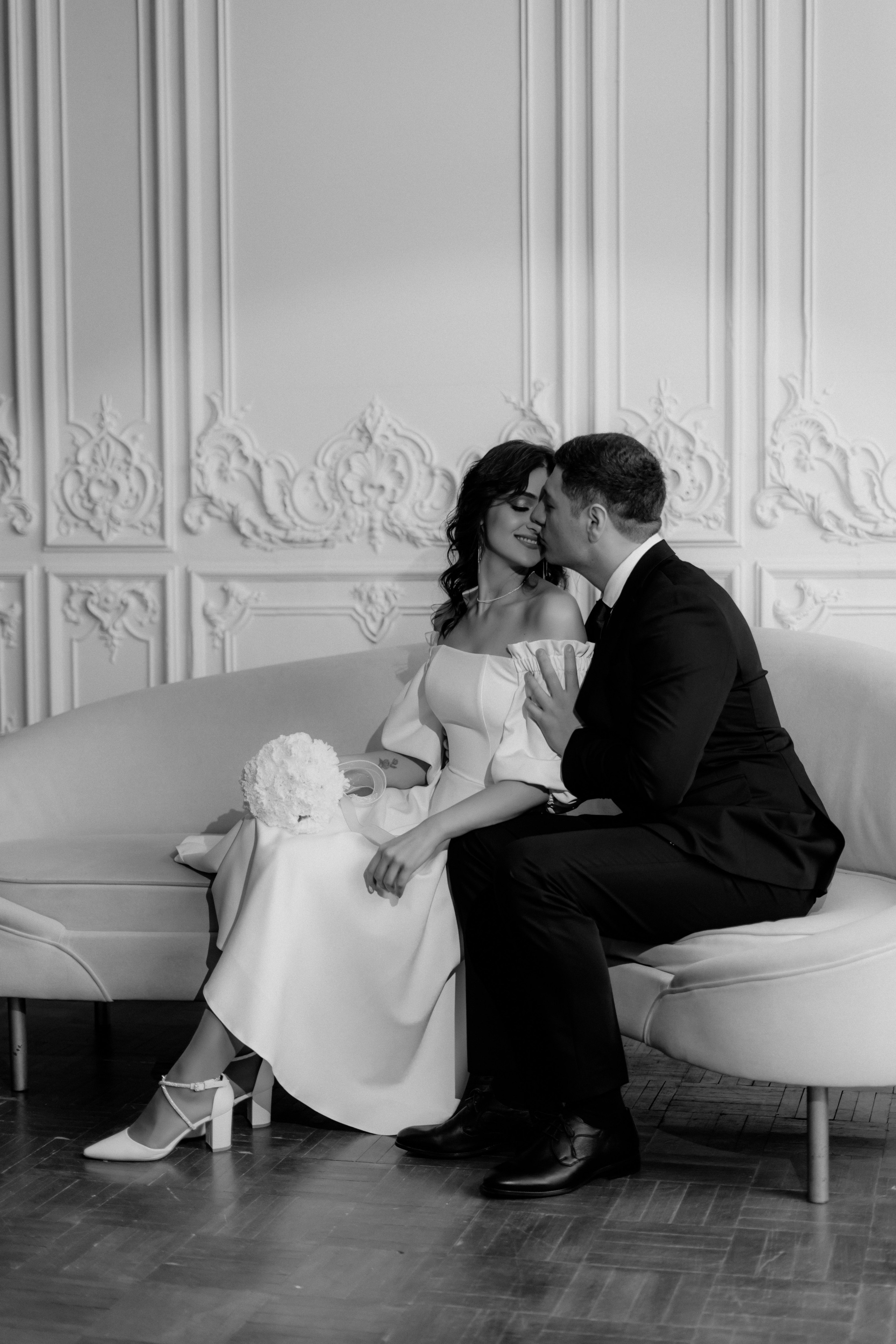 Николай и София. Фотограф Крым, Севастополь