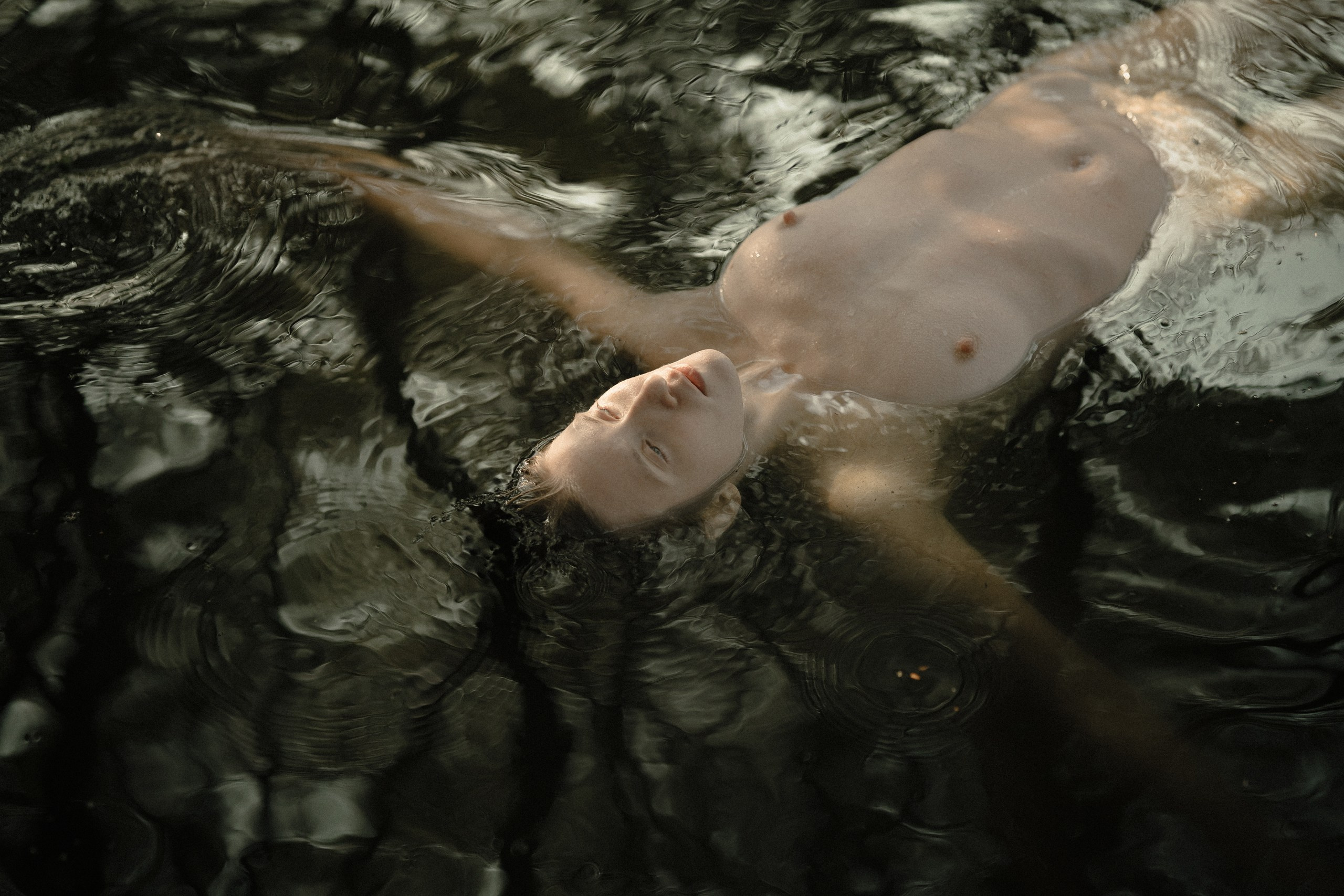 Portfolio. Maxim Tminov