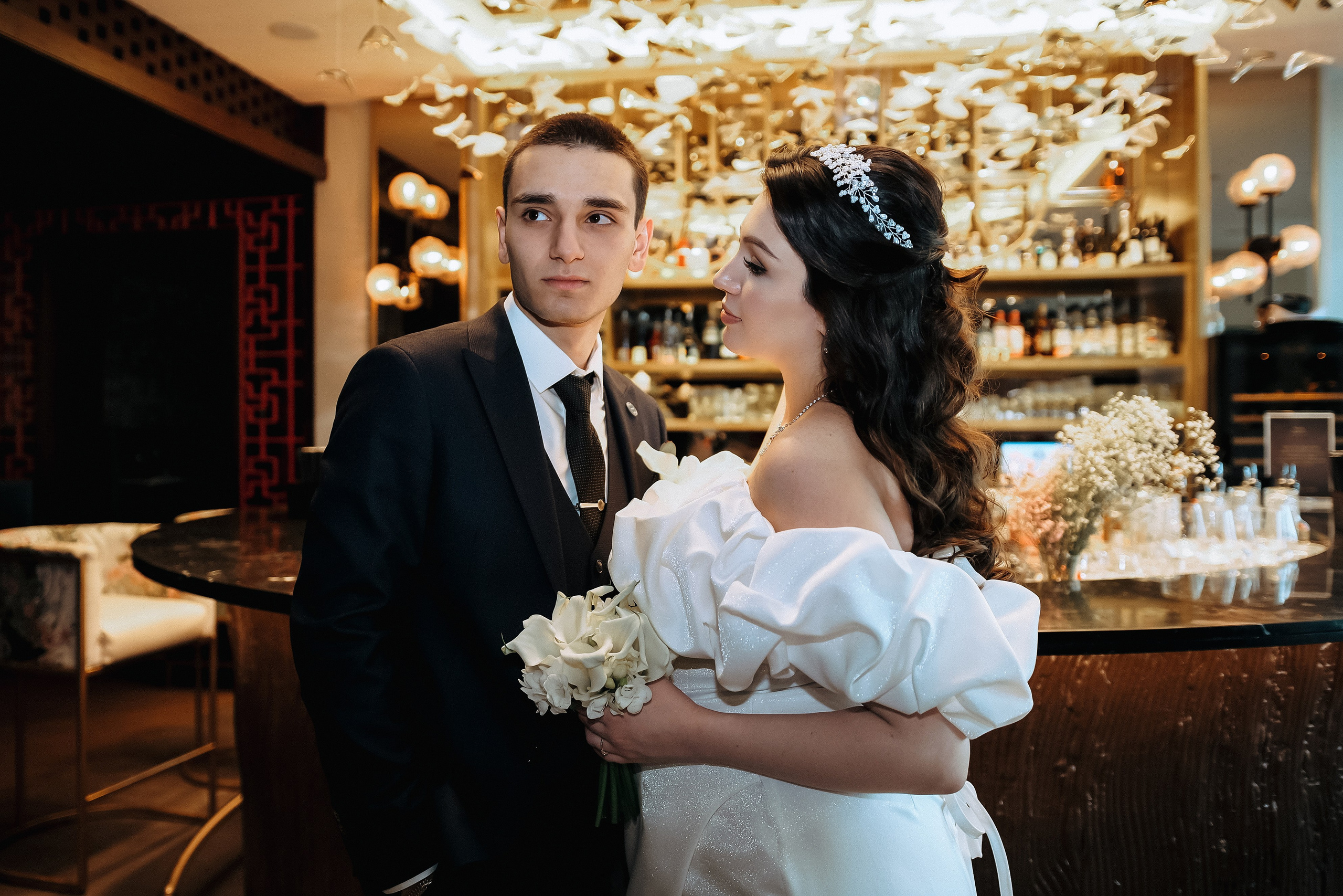 Артем и Юлия